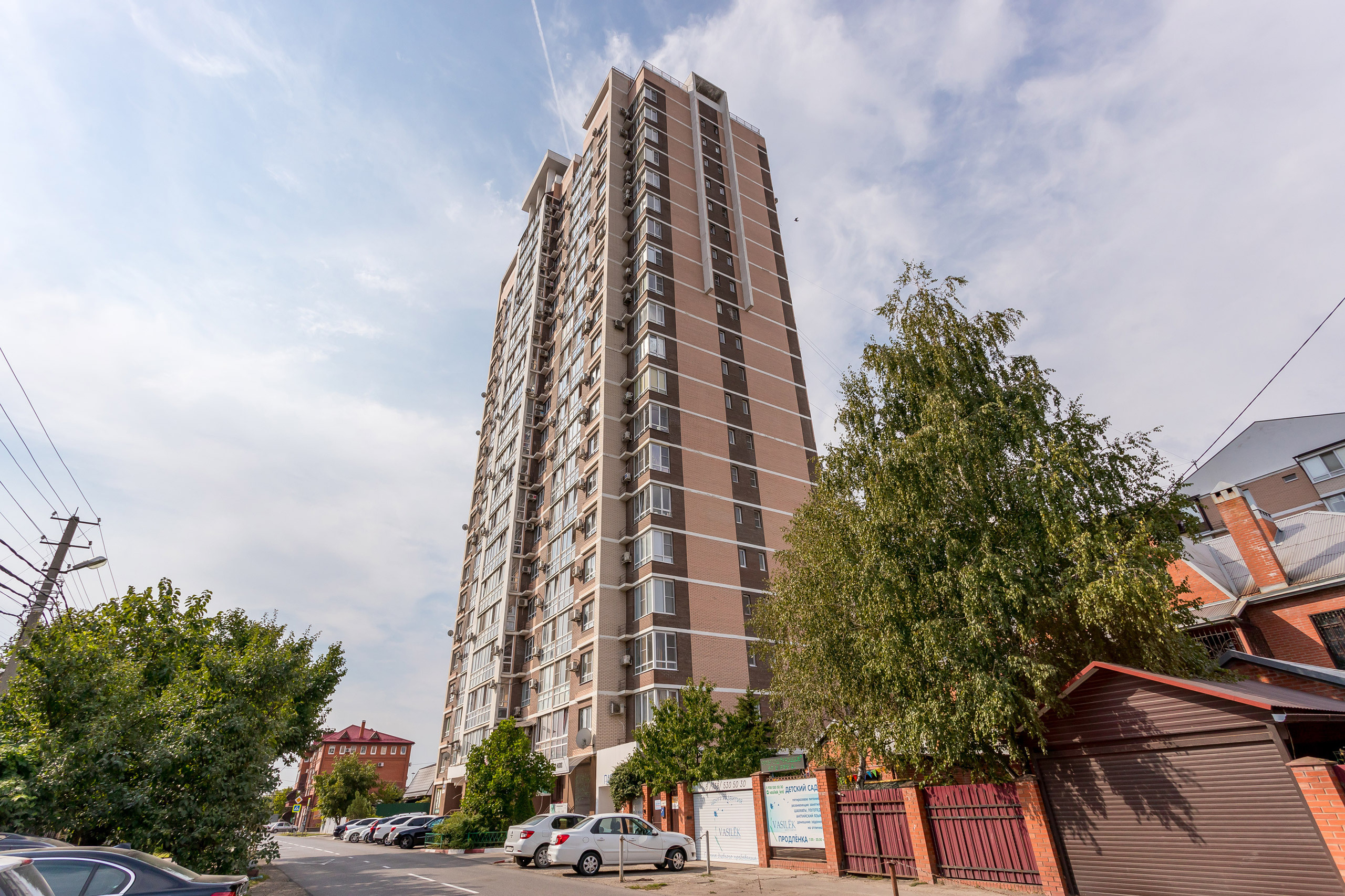 Фотосъемка квартиры студии. Интерьерный фотограф Краснодар: профессионально по доступным ценам