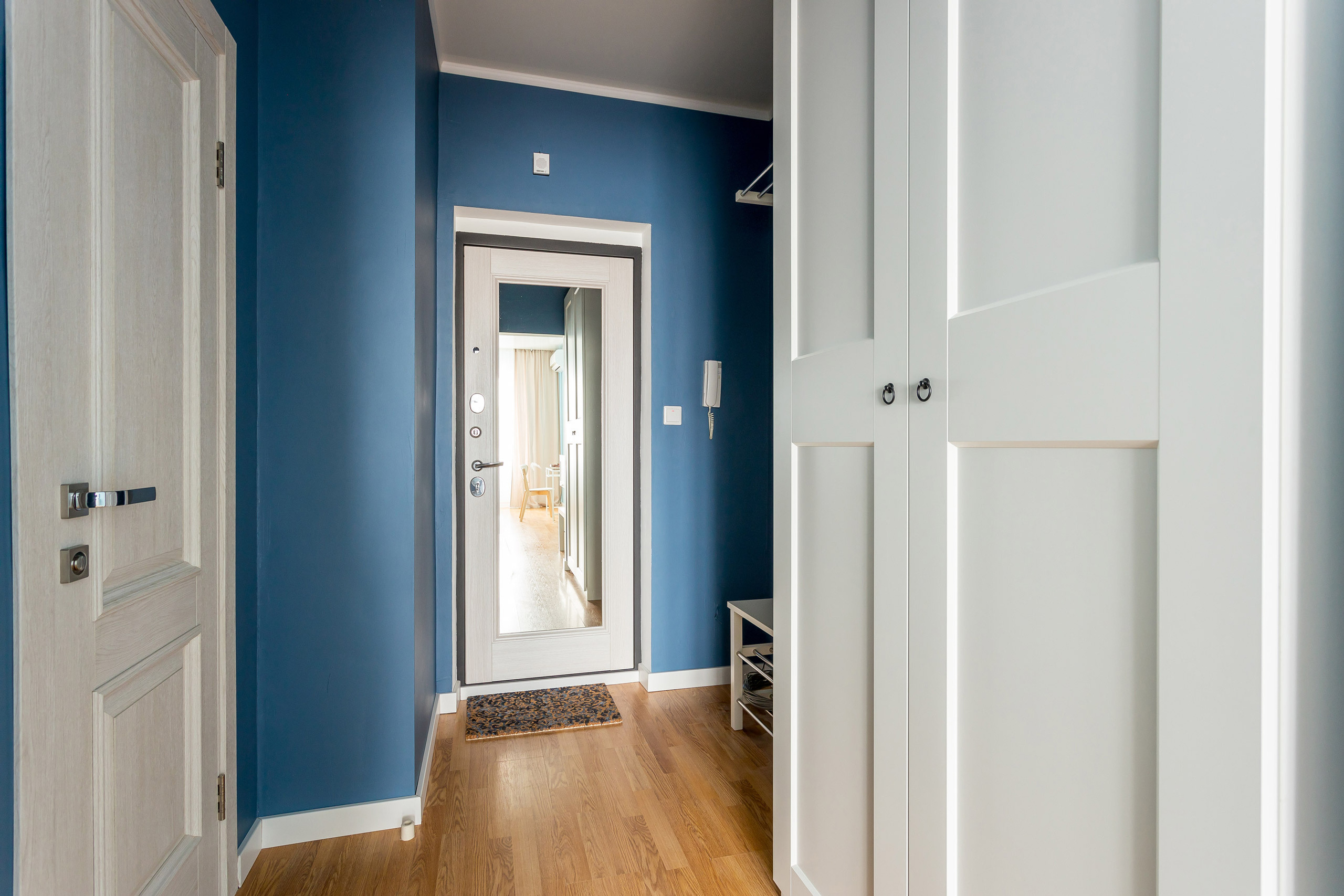 Фотосъемка квартиры студии. Интерьерный фотограф Краснодар: профессионально по доступным ценам