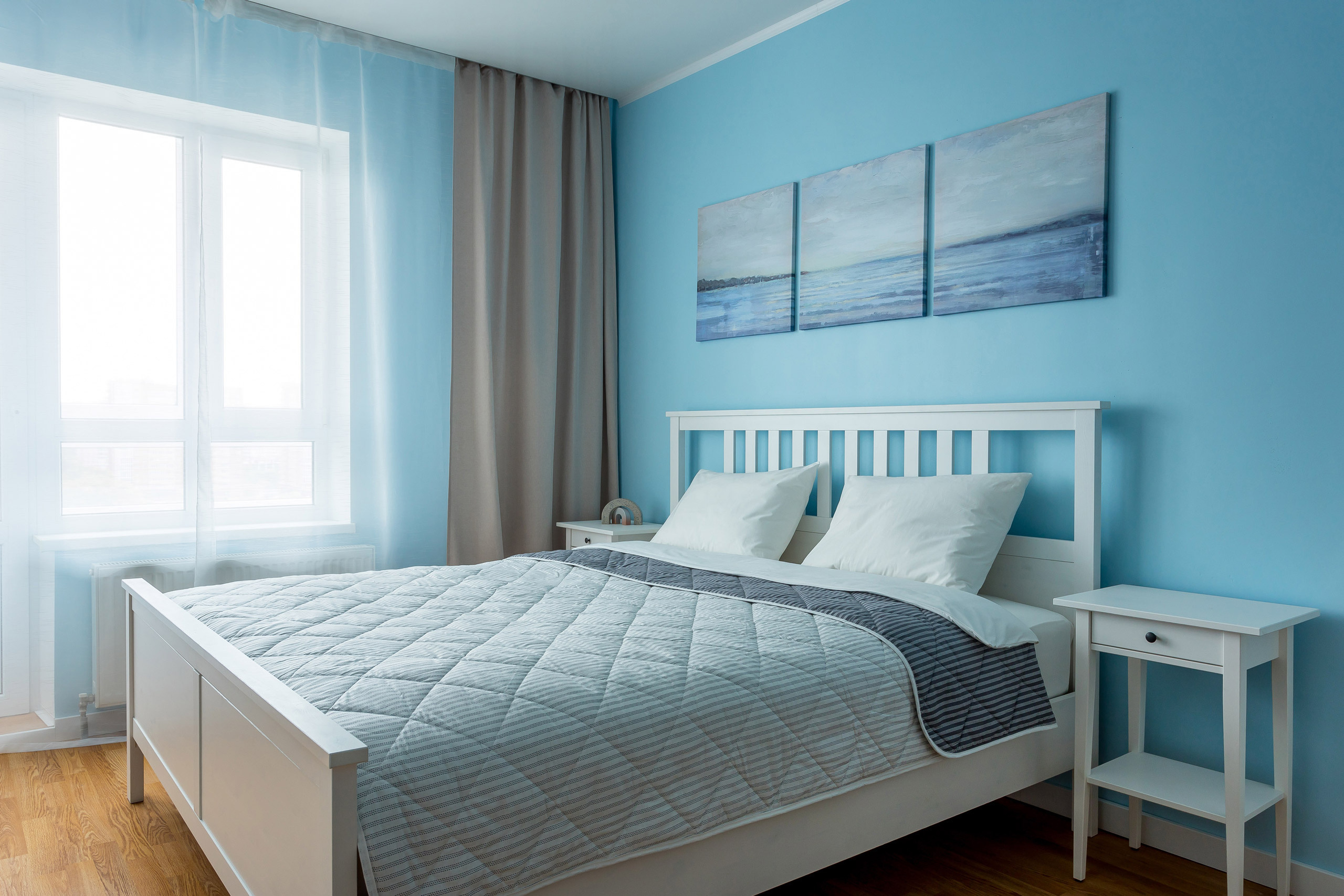 Фотосъемка квартиры студии. Интерьерный фотограф Краснодар: профессионально по доступным ценам