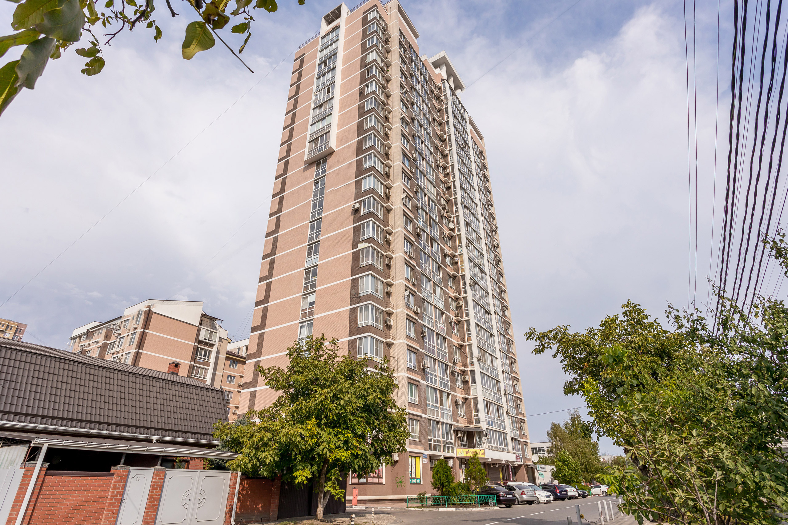 Фотосъемка квартиры студии. Интерьерный фотограф Краснодар: профессионально по доступным ценам