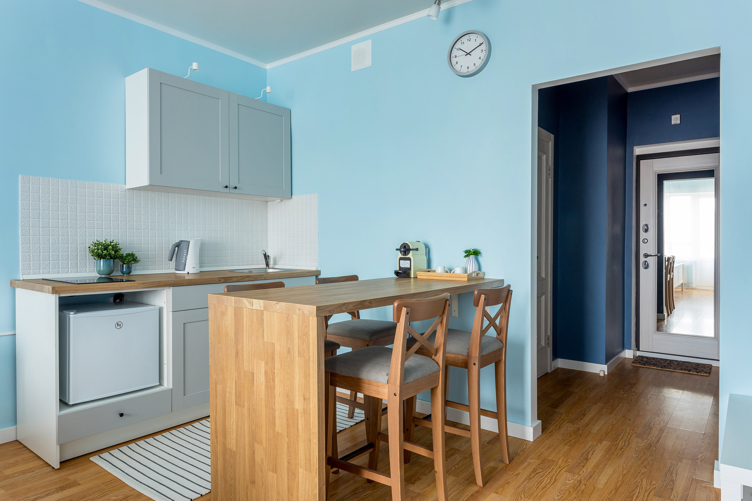 Фотосъемка квартиры студии. Интерьерный фотограф Краснодар: профессионально по доступным ценам