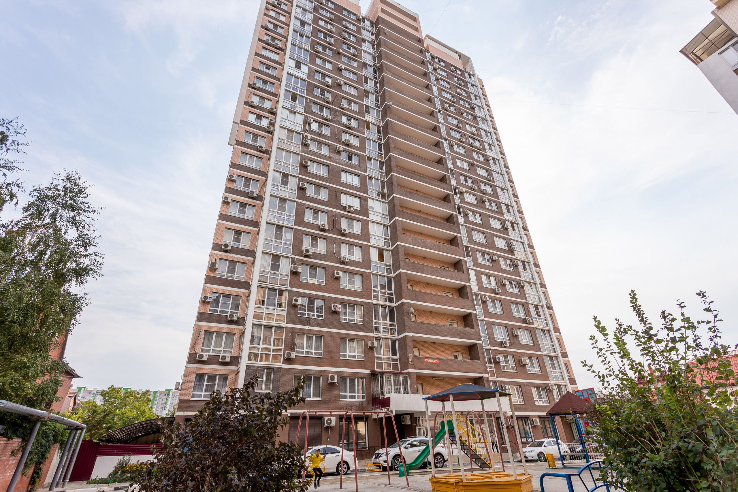 Фотосъемка квартиры студии. Интерьерный фотограф Краснодар: профессионально по доступным ценам