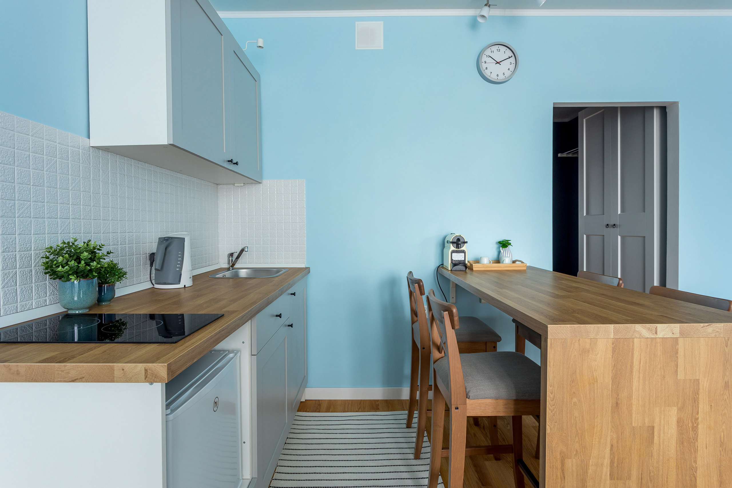 Фотосъемка квартиры студии. Интерьерный фотограф Краснодар: профессионально по доступным ценам