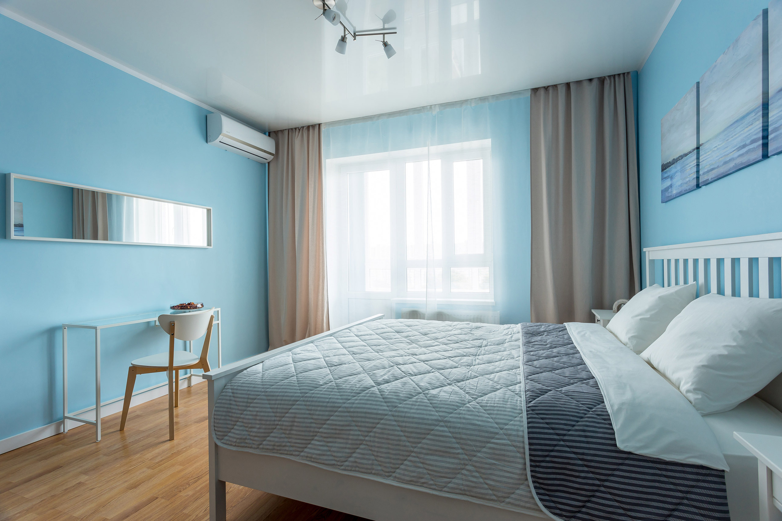 Фотосъемка квартиры студии. Интерьерный фотограф Краснодар: профессионально по доступным ценам