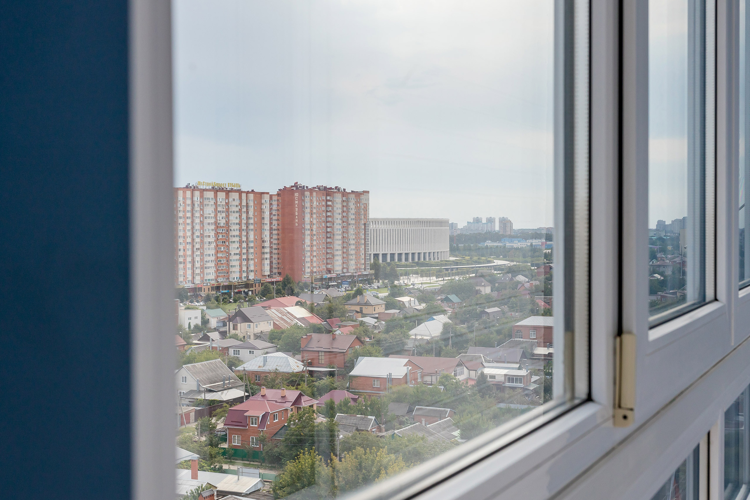 Фотосъемка квартиры студии. Интерьерный фотограф Краснодар: профессионально по доступным ценам