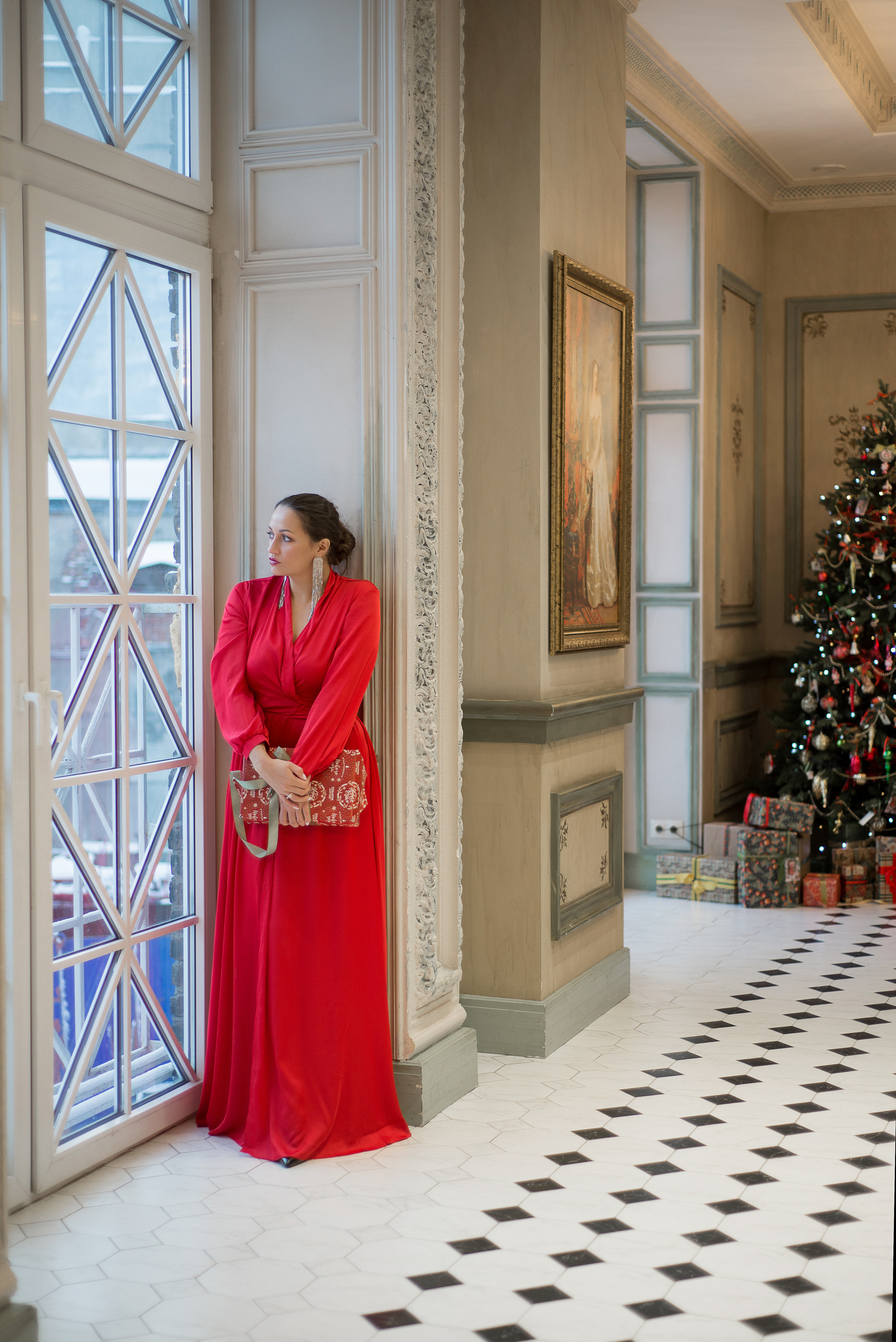 ЮЛИЯ. Женский фотограф Санкт-Петербург Александра Колий