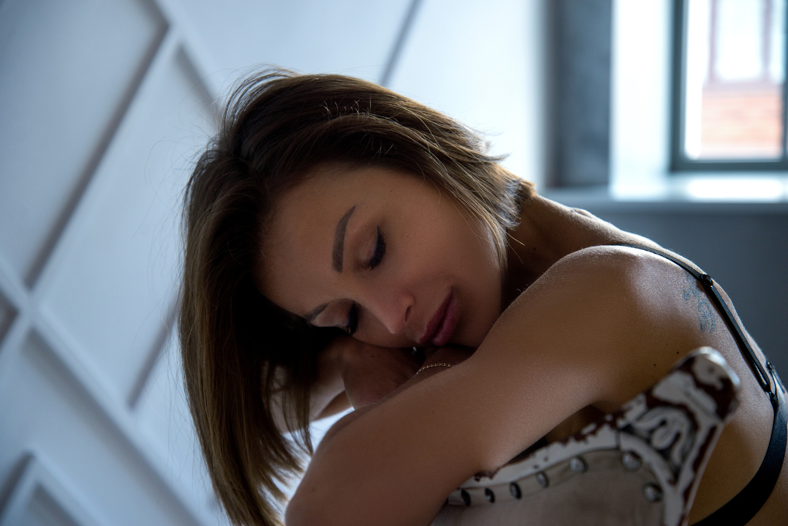 АНАСТАСИЯ. Женский фотограф Санкт-Петербург Александра Колий