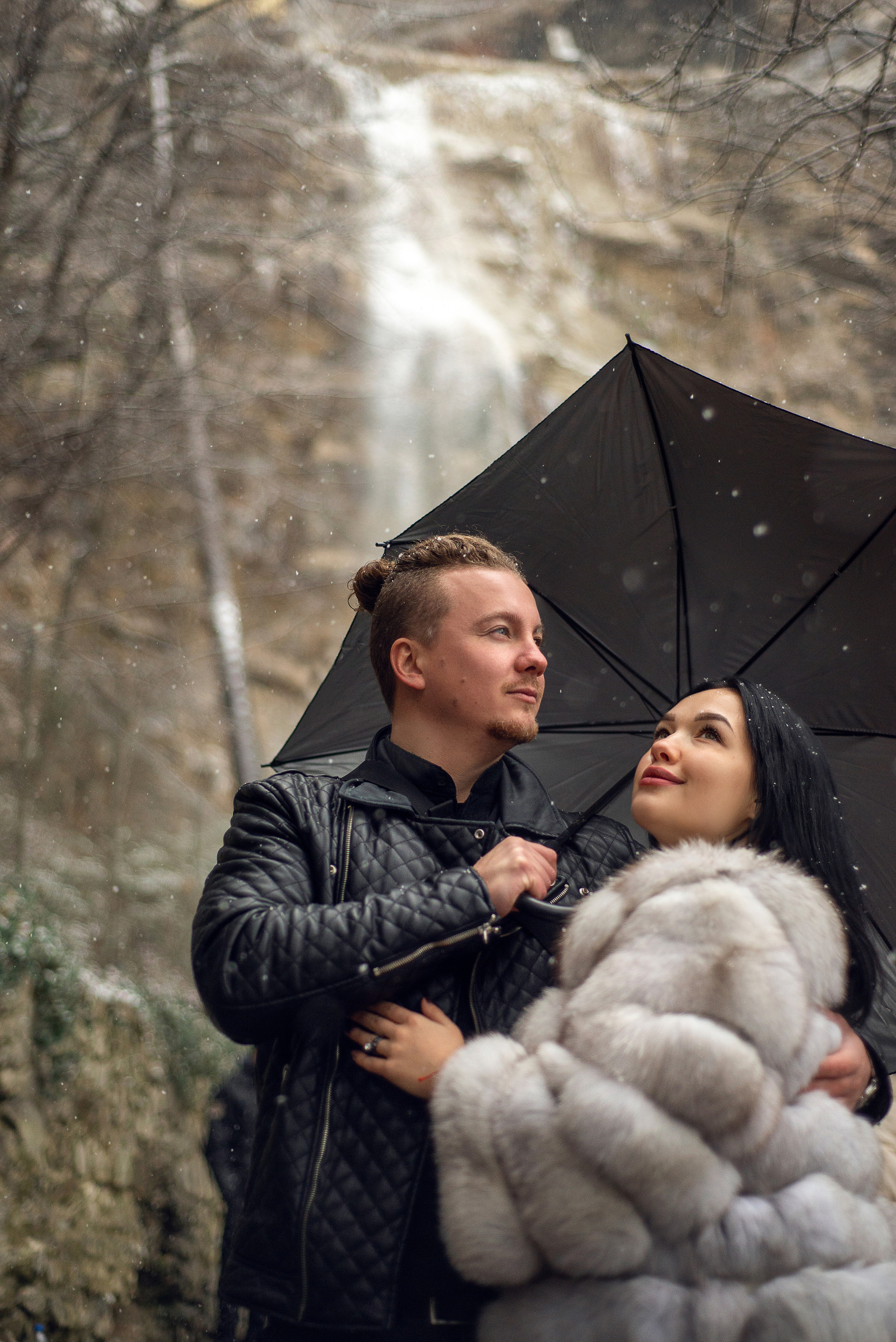 Анастасия и Алексей 2020. Женский фотограф Санкт-Петербург Александра Колий