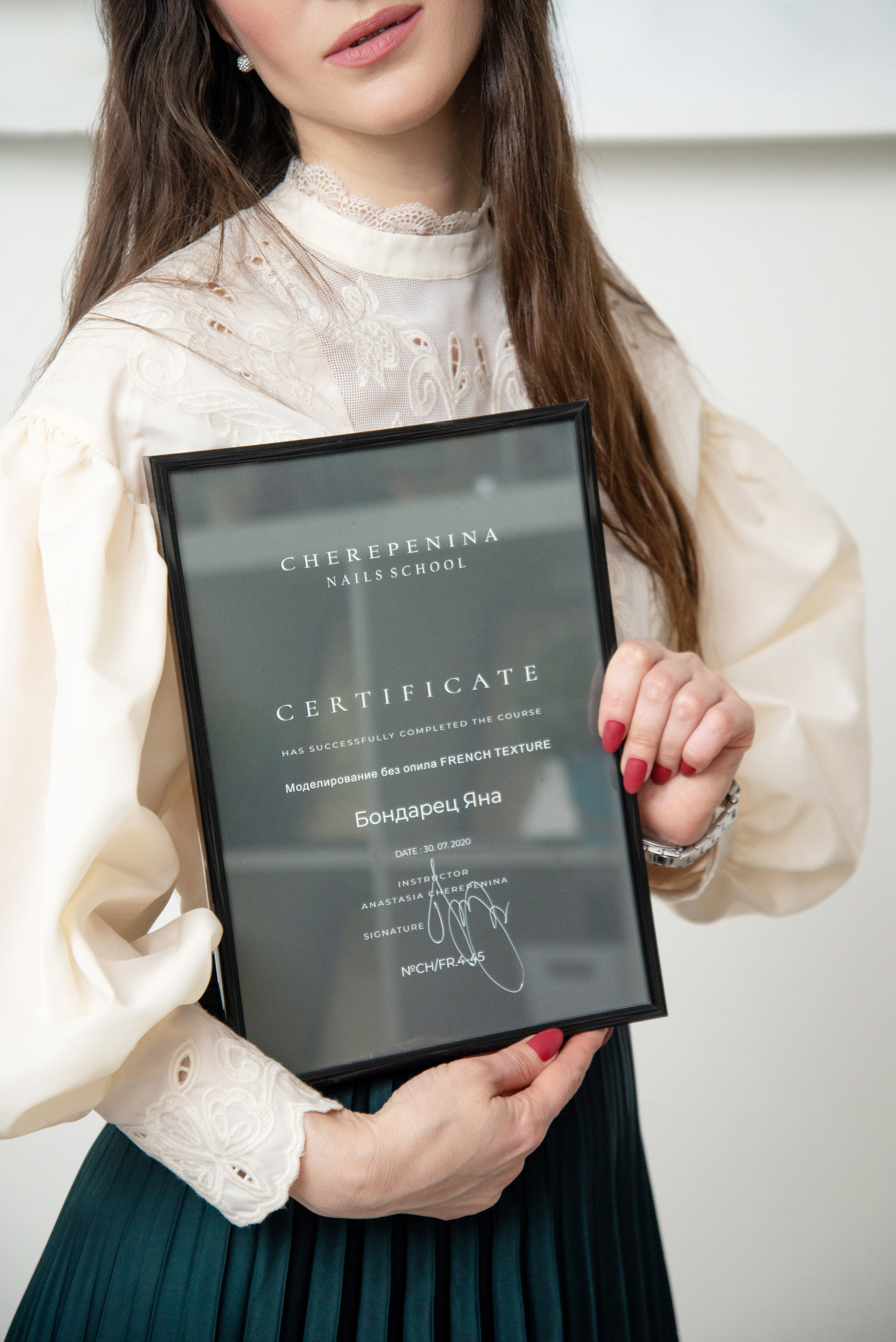 Контент для мастера маникюра и педикюра Спб. Женский фотограф Санкт-Петербург Александра Колий