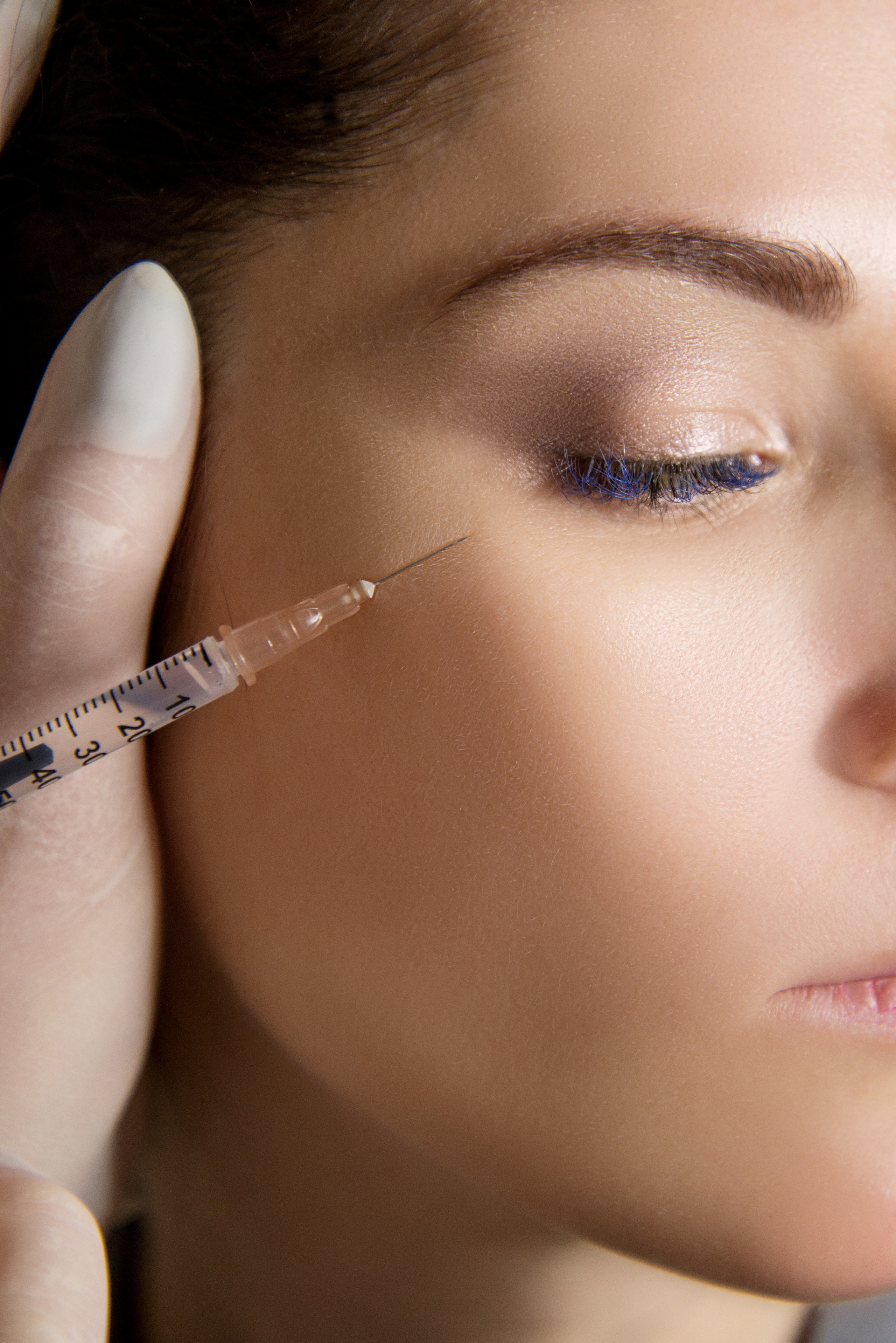 Контент для косметолога Спб. Женский фотограф Санкт-Петербург Александра Колий