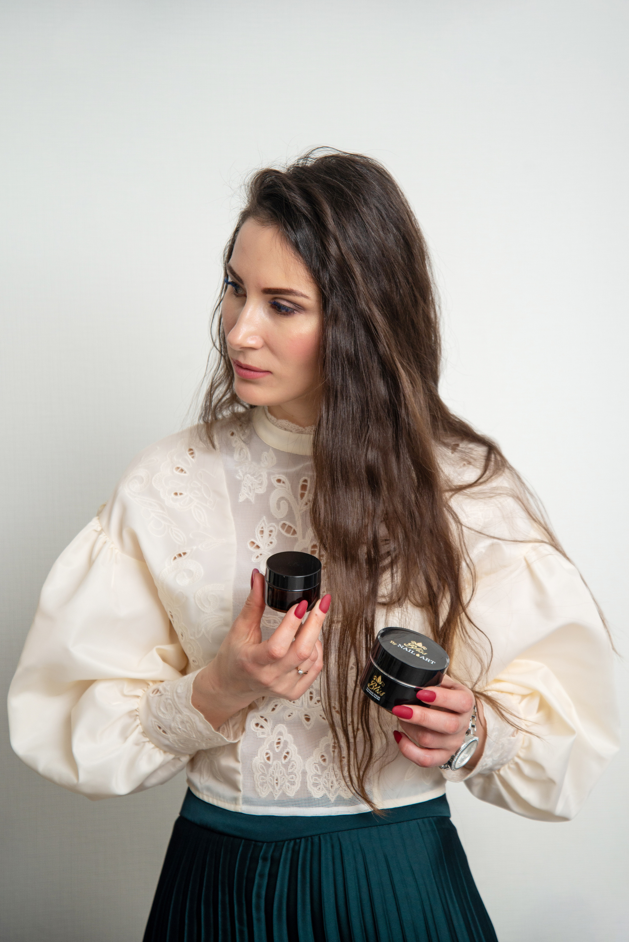 Контент для мастера маникюра и педикюра Спб. Женский фотограф Санкт-Петербург Александра Колий