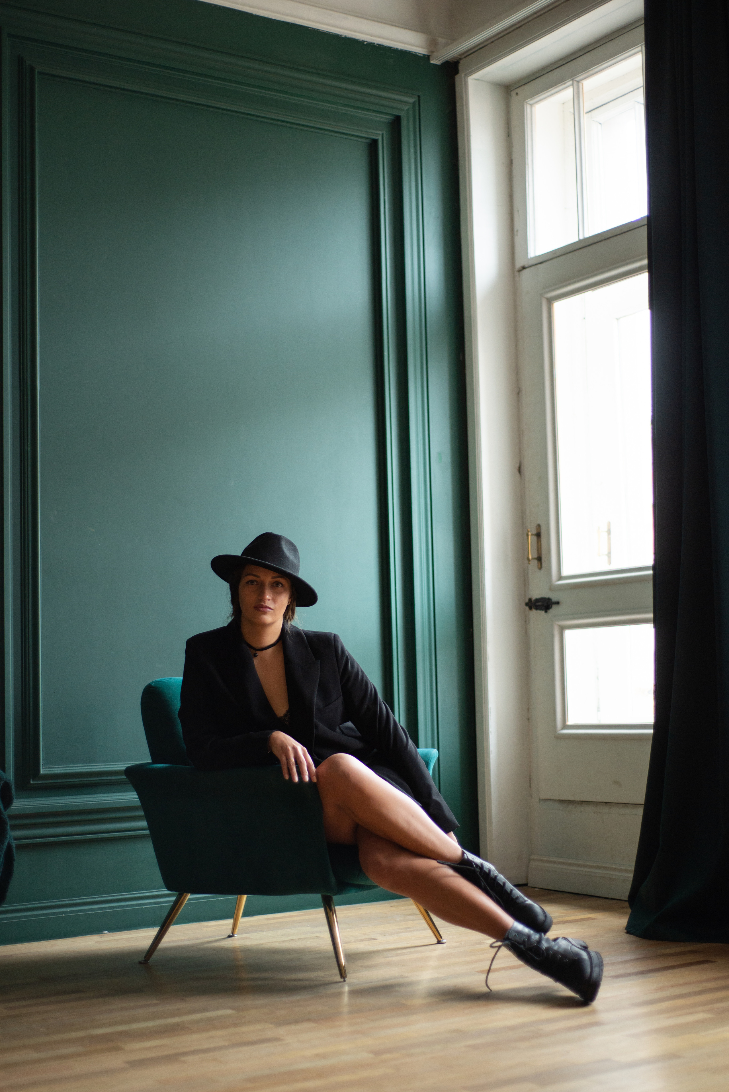 ЮЛИЯ. Женский фотограф Санкт-Петербург Александра Колий