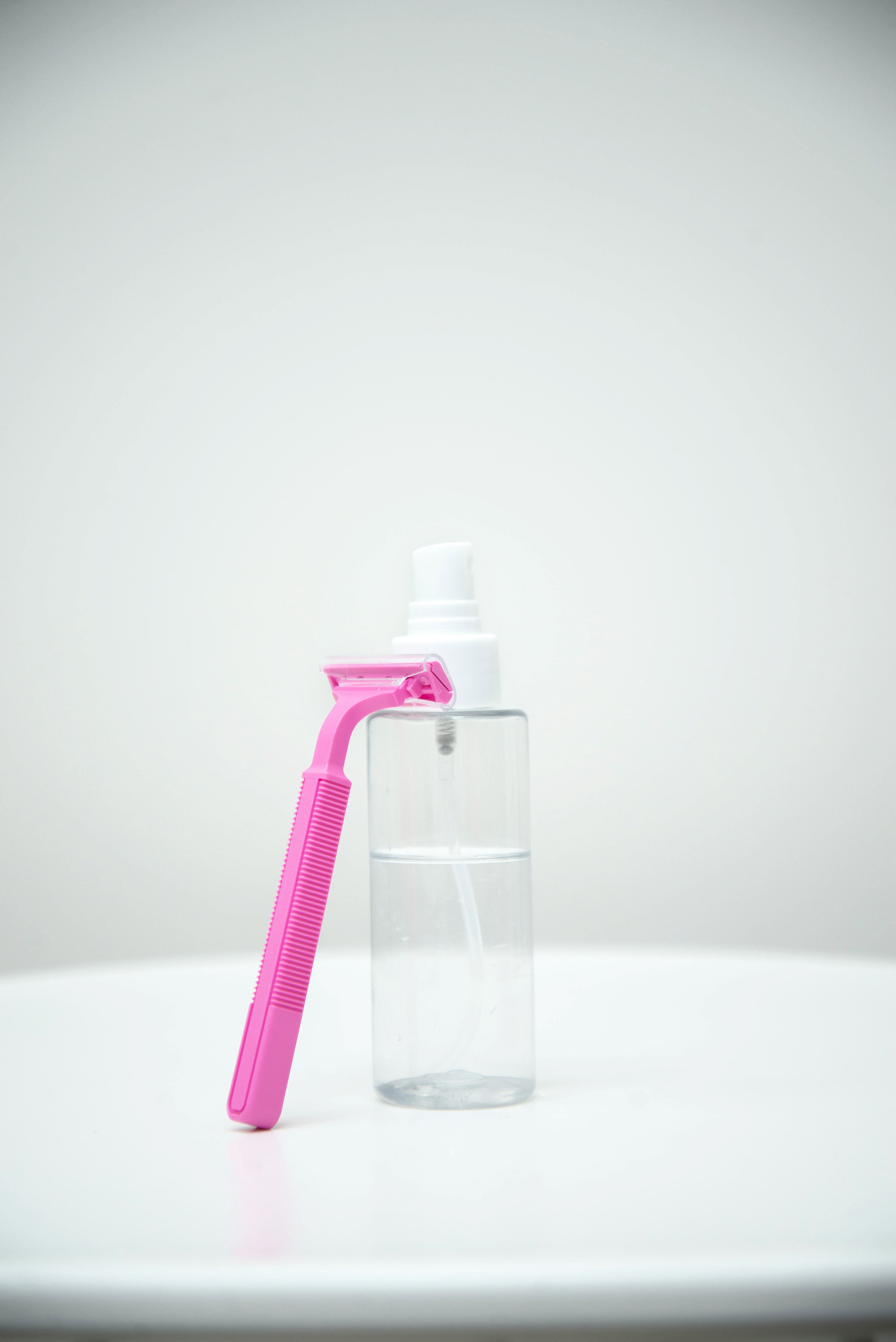 Контент для мастера депиляции Спб. Женский фотограф Санкт-Петербург Александра Колий