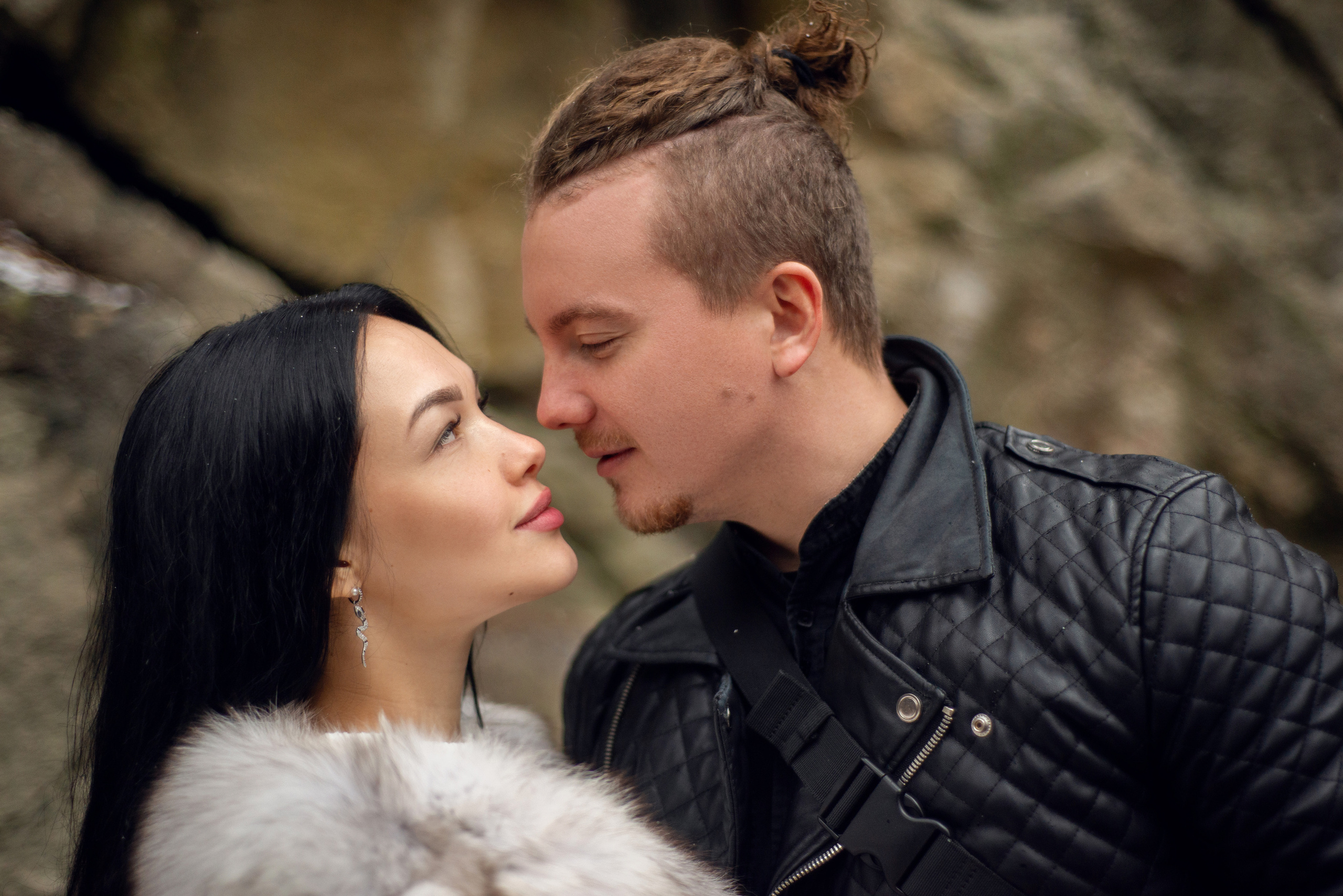 Анастасия и Алексей 2020. Женский фотограф Санкт-Петербург Александра Колий