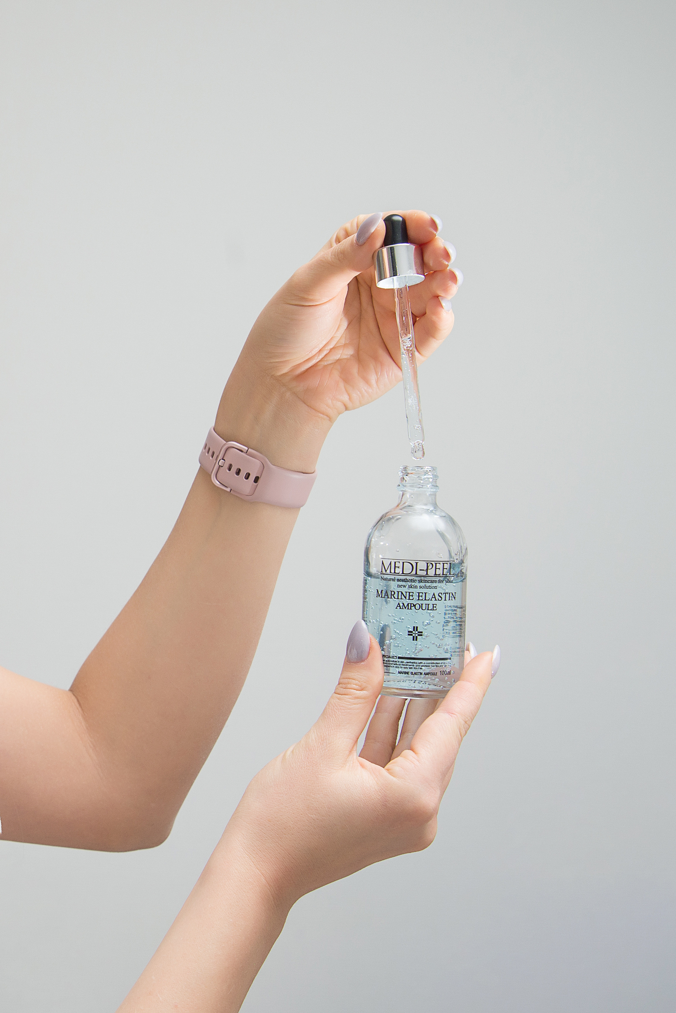 Контент для косметолога Спб. Женский фотограф Санкт-Петербург Александра Колий