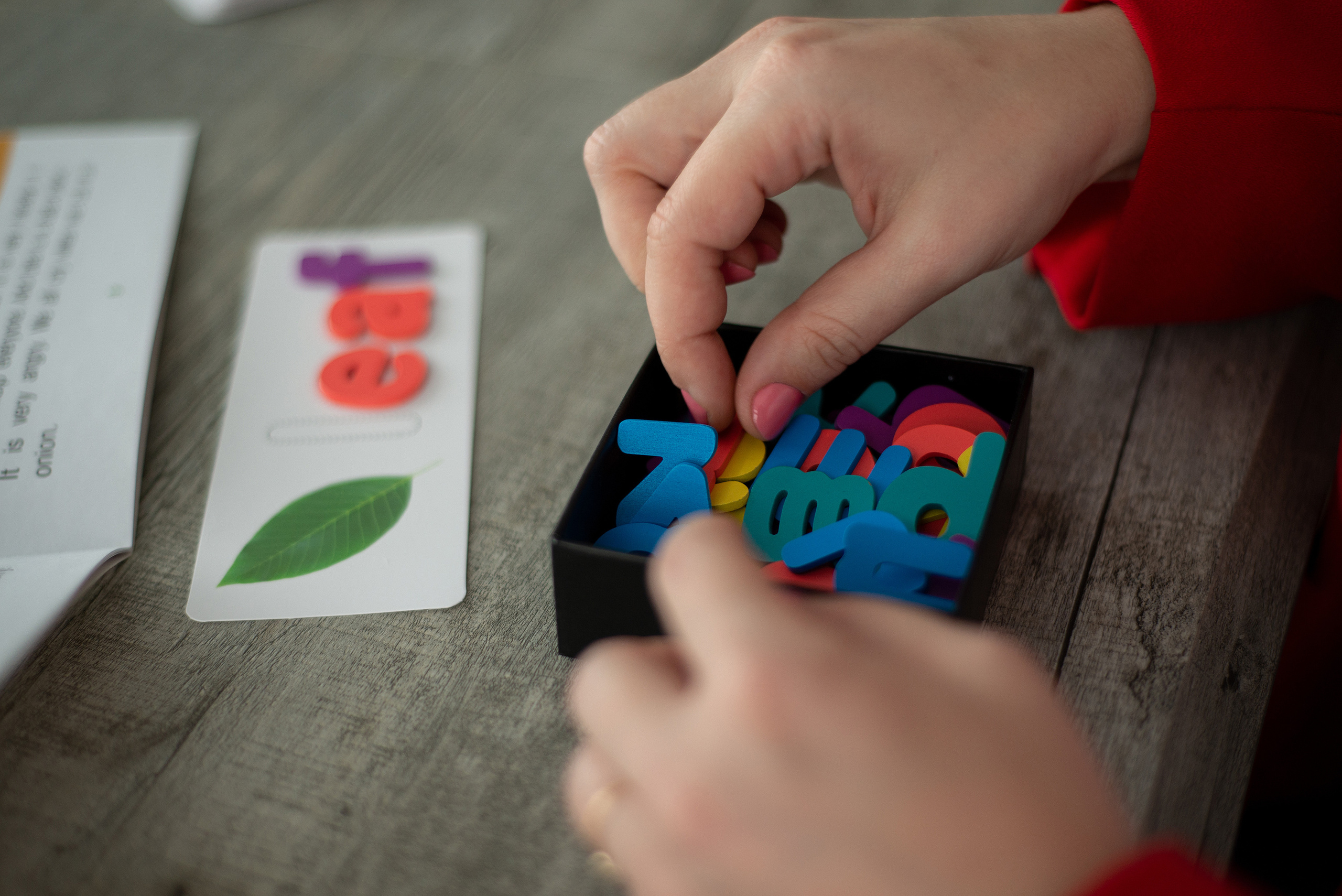 Контент для репетитора по английскому языку. Женский фотограф Санкт-Петербург Александра Колий