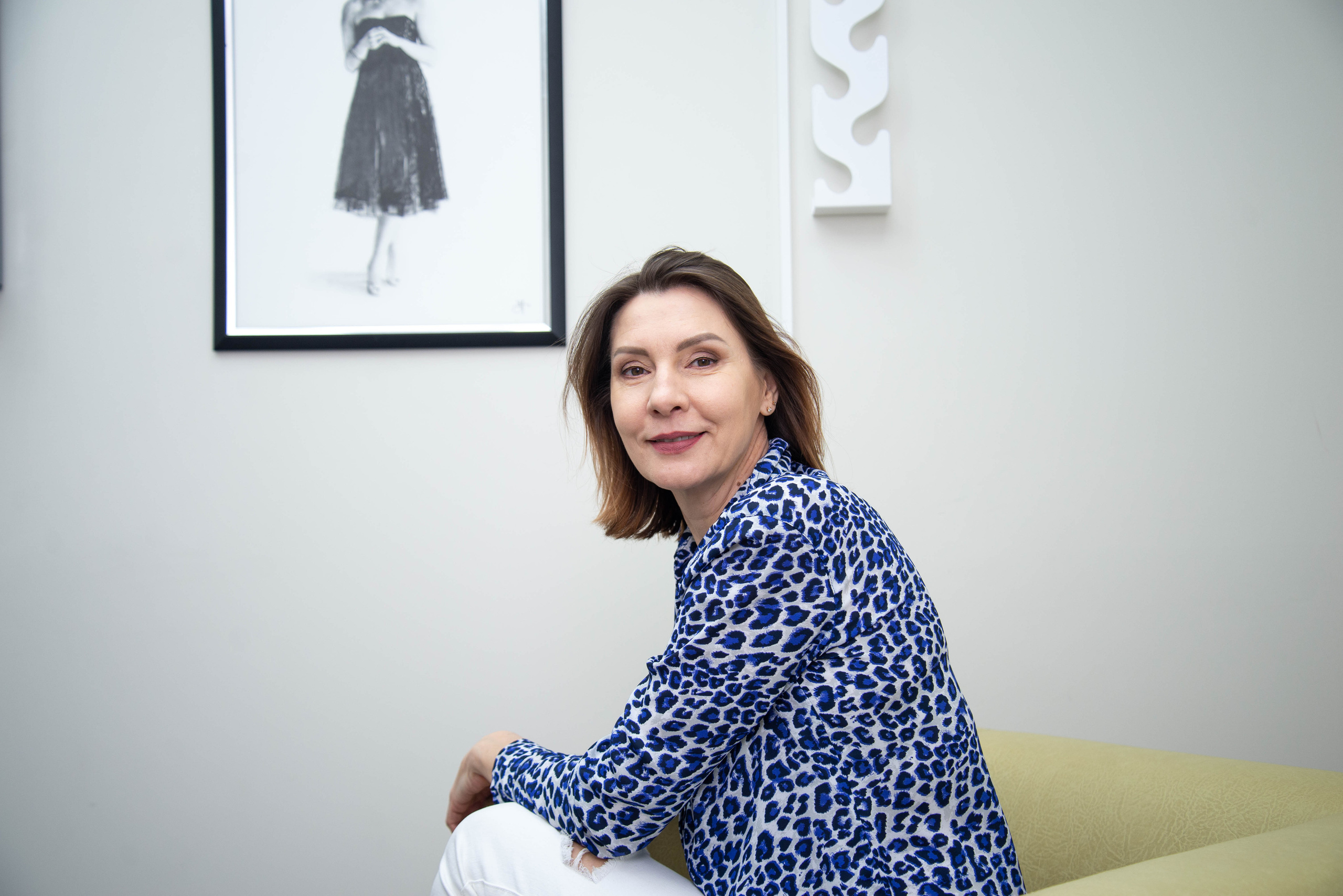 Контент для мастера депиляции Спб. Женский фотограф Санкт-Петербург Александра Колий