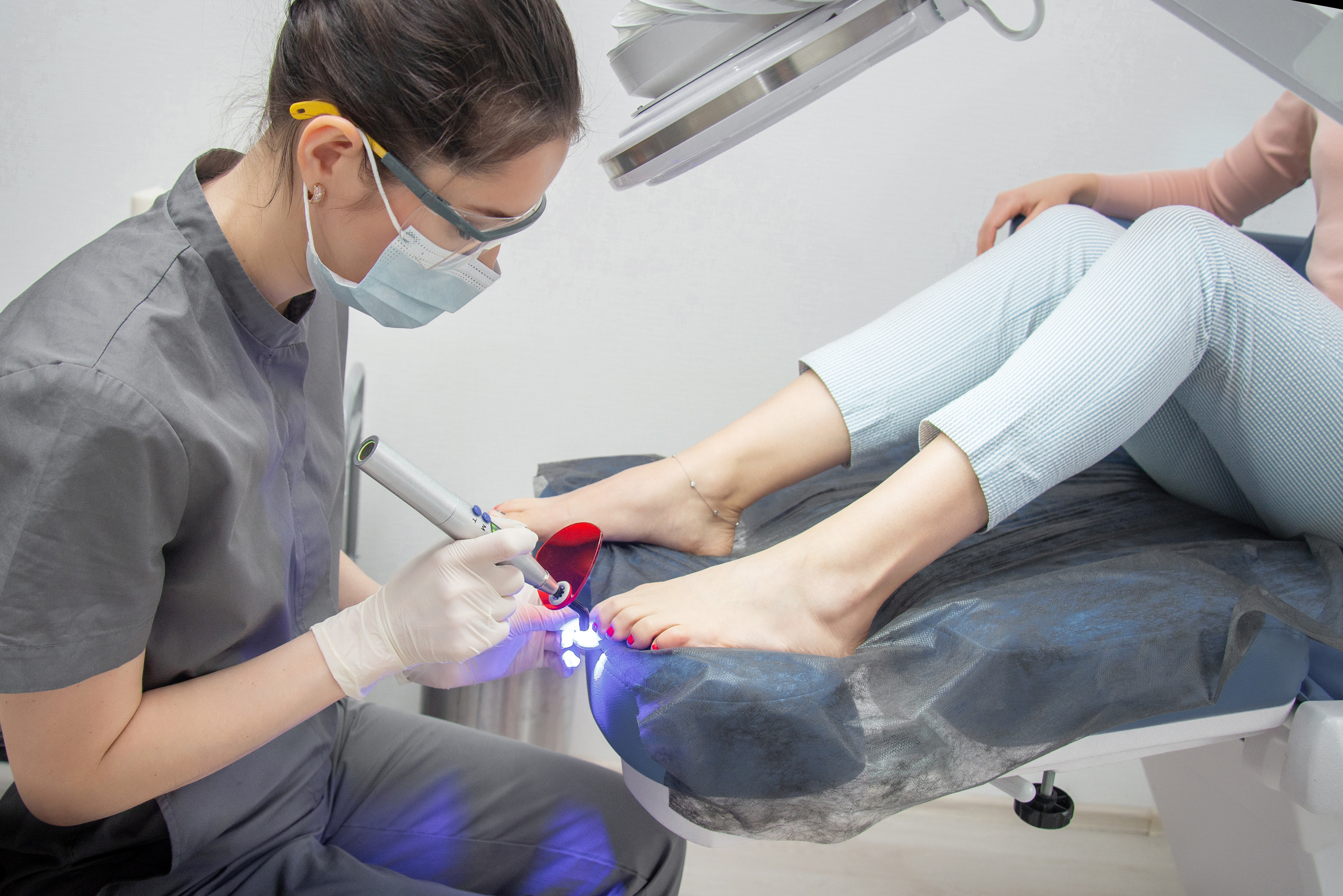 Контент для мастера маникюра и педикюра Спб. Женский фотограф Санкт-Петербург Александра Колий