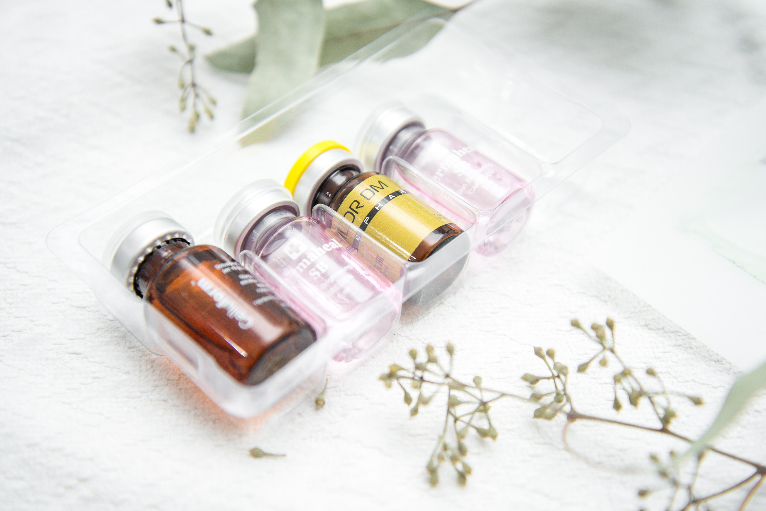 Контент для косметолога Спб. Женский фотограф Санкт-Петербург Александра Колий