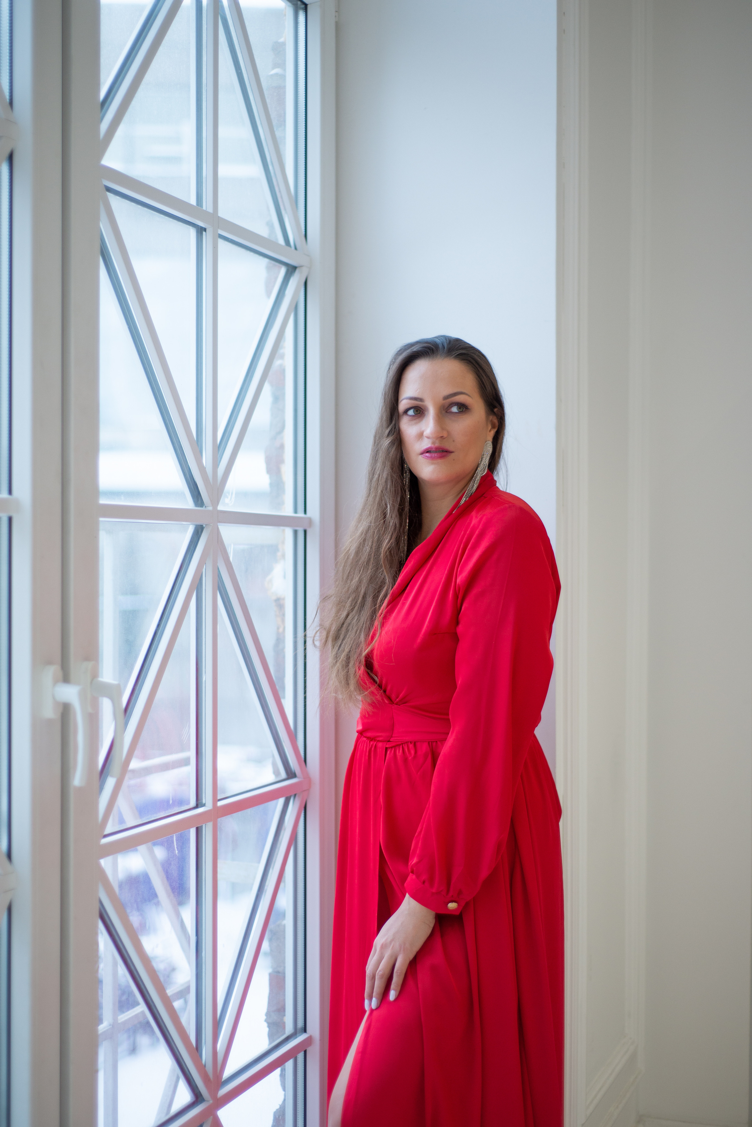 ЮЛИЯ. Женский фотограф Санкт-Петербург Александра Колий