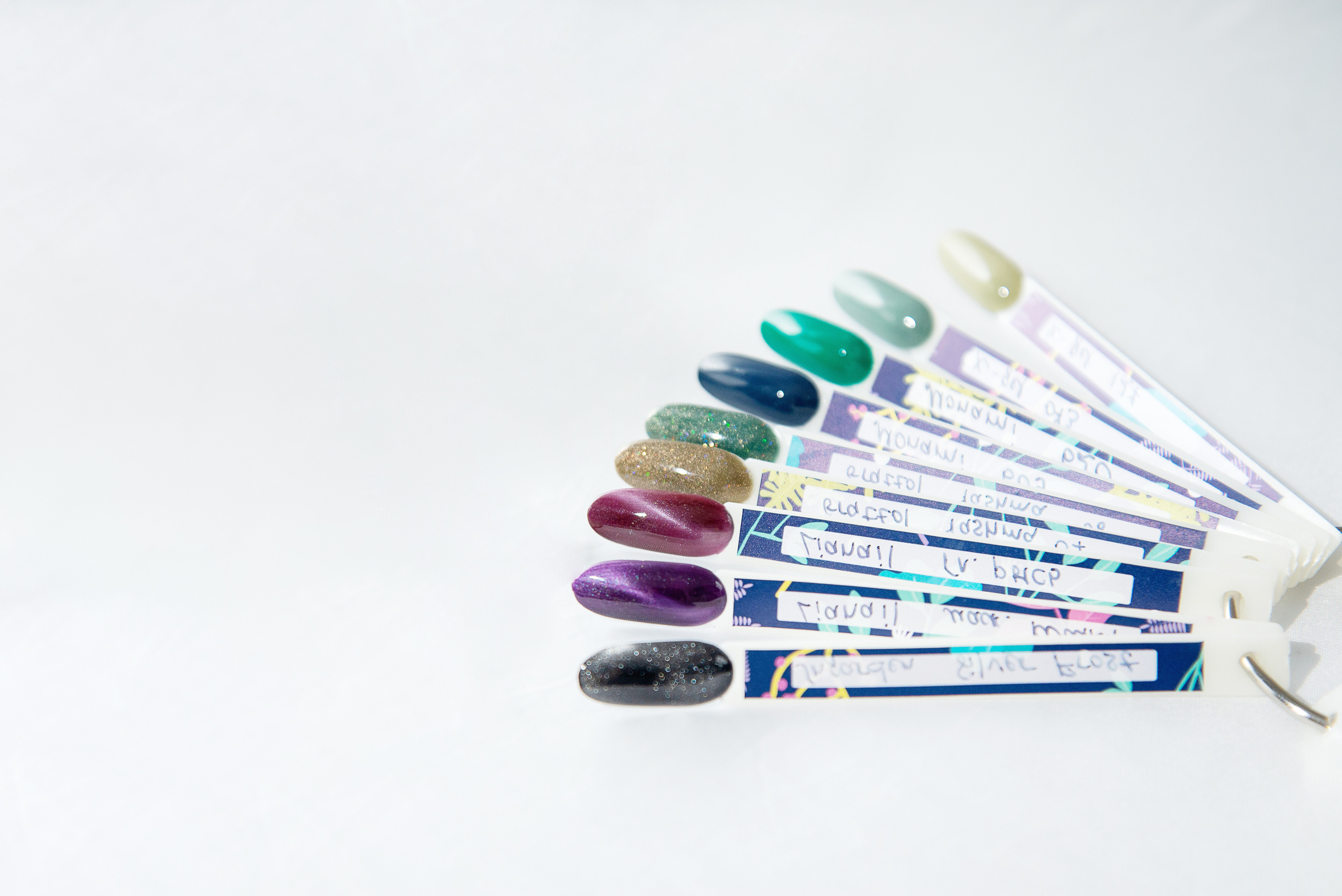 Контент для мастера маникюра и педикюра Спб. Женский фотограф Санкт-Петербург Александра Колий