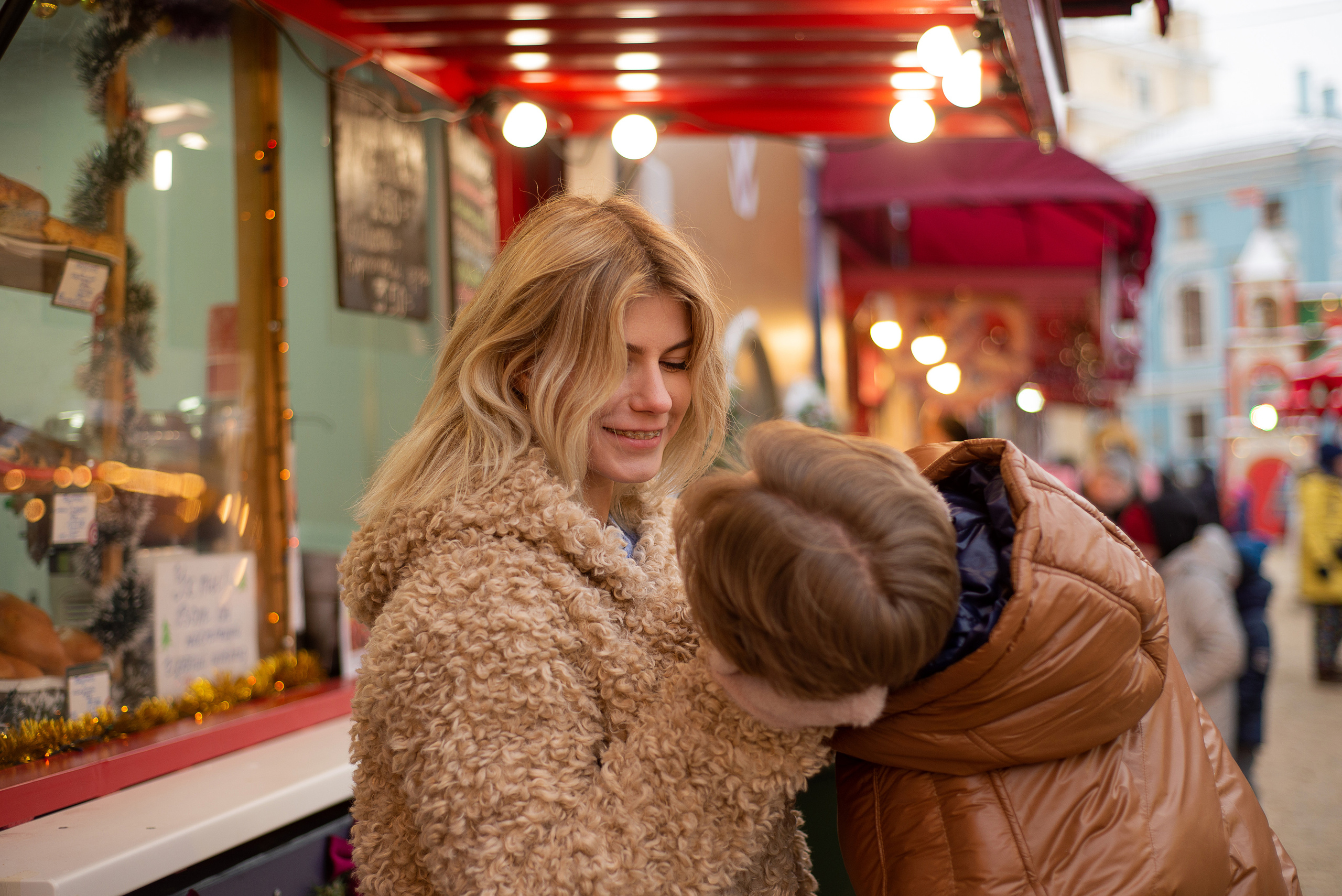 Рита и Даня (уличная). Женский фотограф Санкт-Петербург Александра Колий