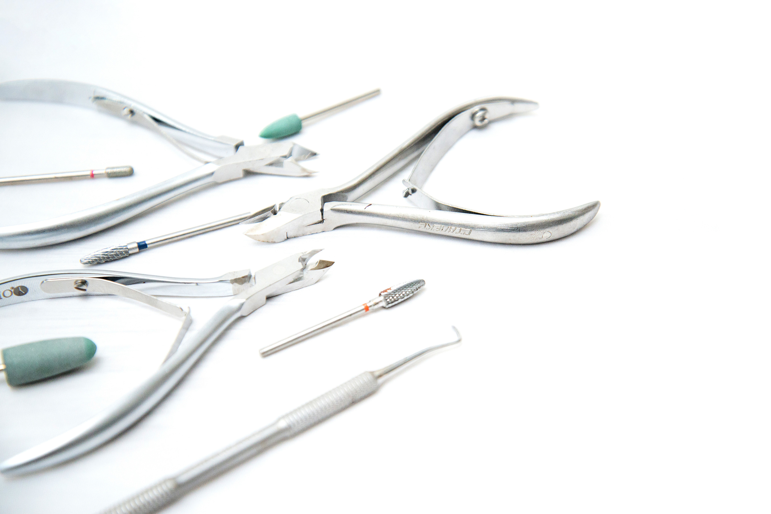 Контент для мастера маникюра и педикюра Спб. Женский фотограф Санкт-Петербург Александра Колий