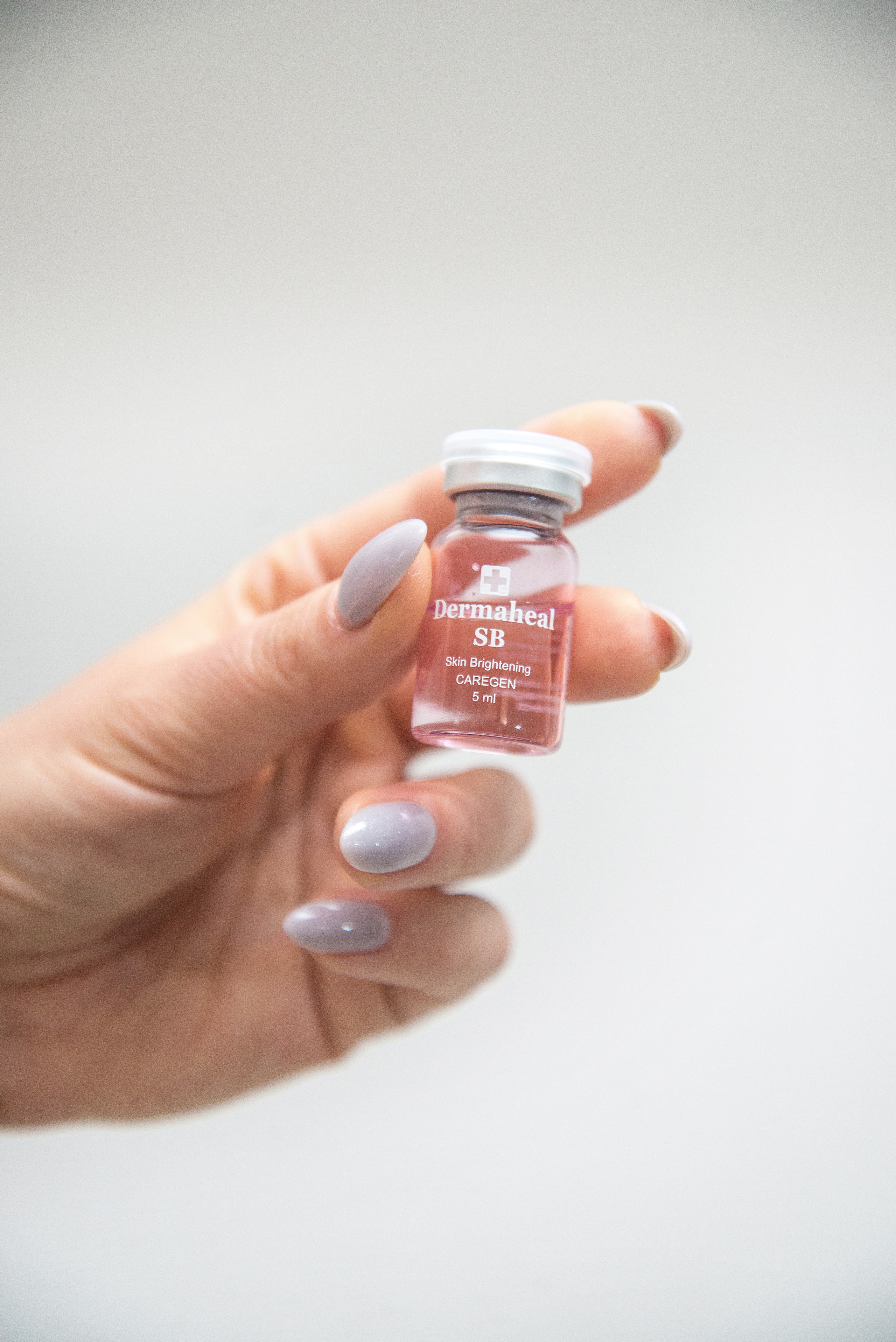 Контент для косметолога Спб. Женский фотограф Санкт-Петербург Александра Колий