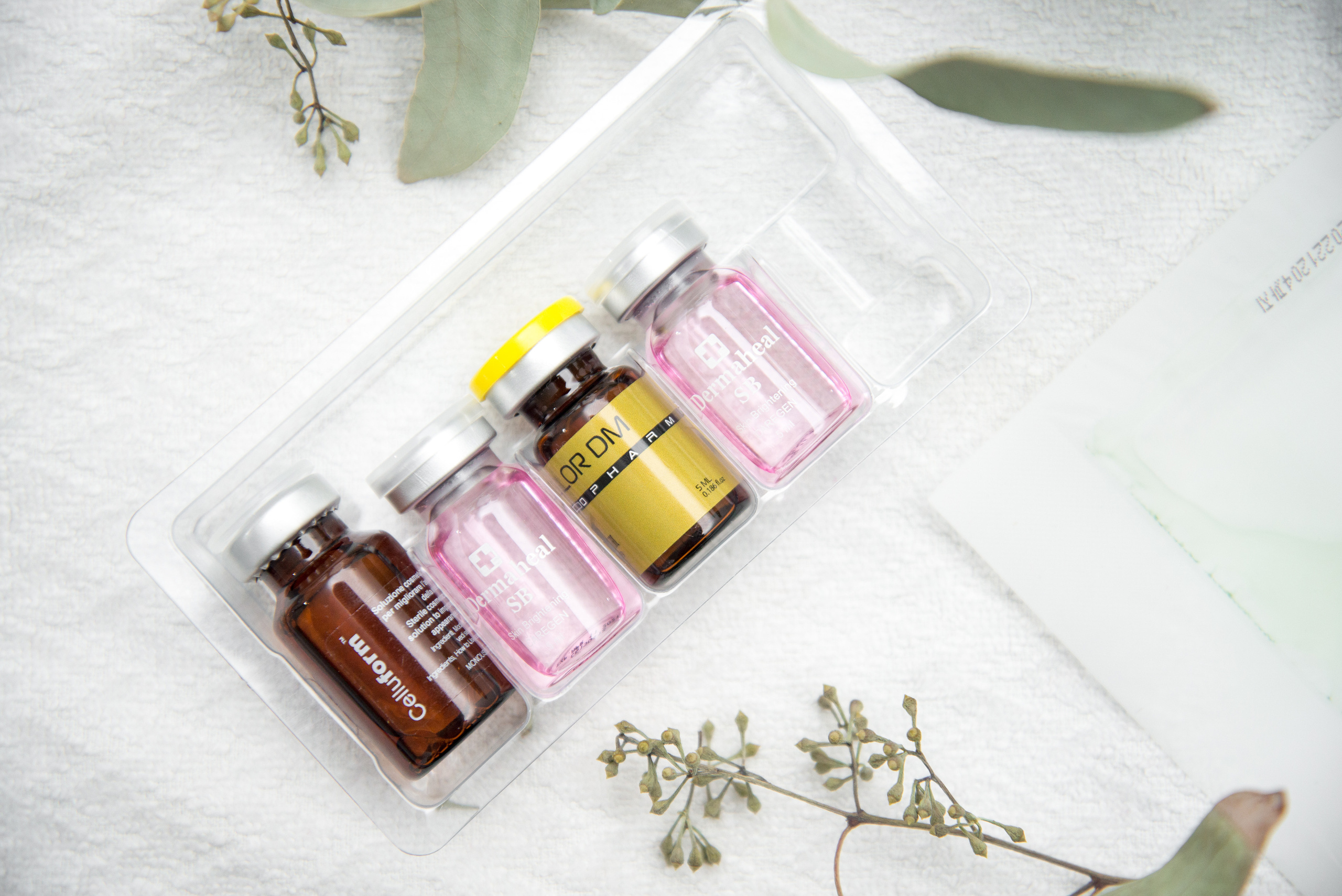 Контент для косметолога Спб. Женский фотограф Санкт-Петербург Александра Колий