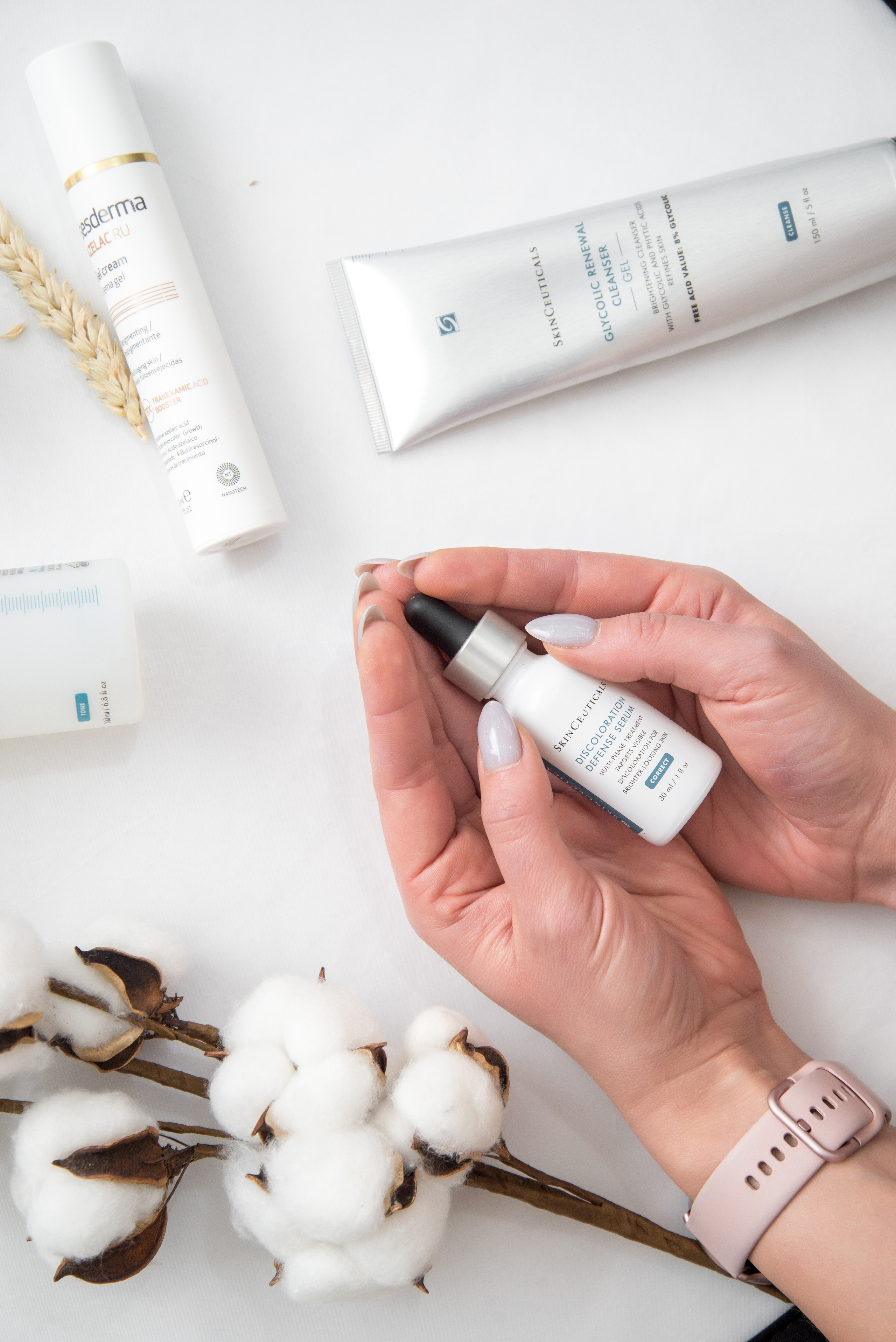 Контент для косметолога Спб. Женский фотограф Санкт-Петербург Александра Колий