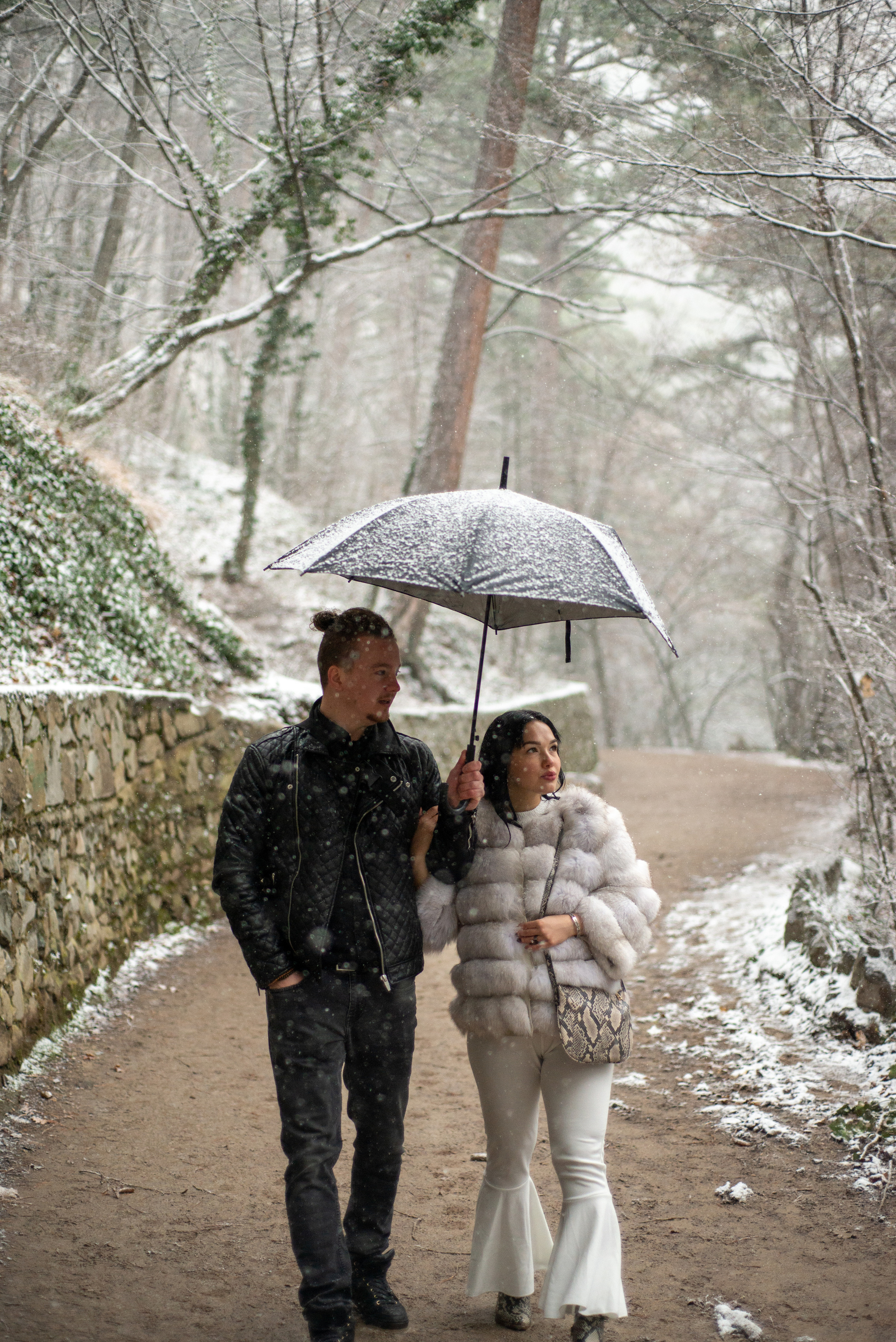 Анастасия и Алексей 2020. Женский фотограф Санкт-Петербург Александра Колий