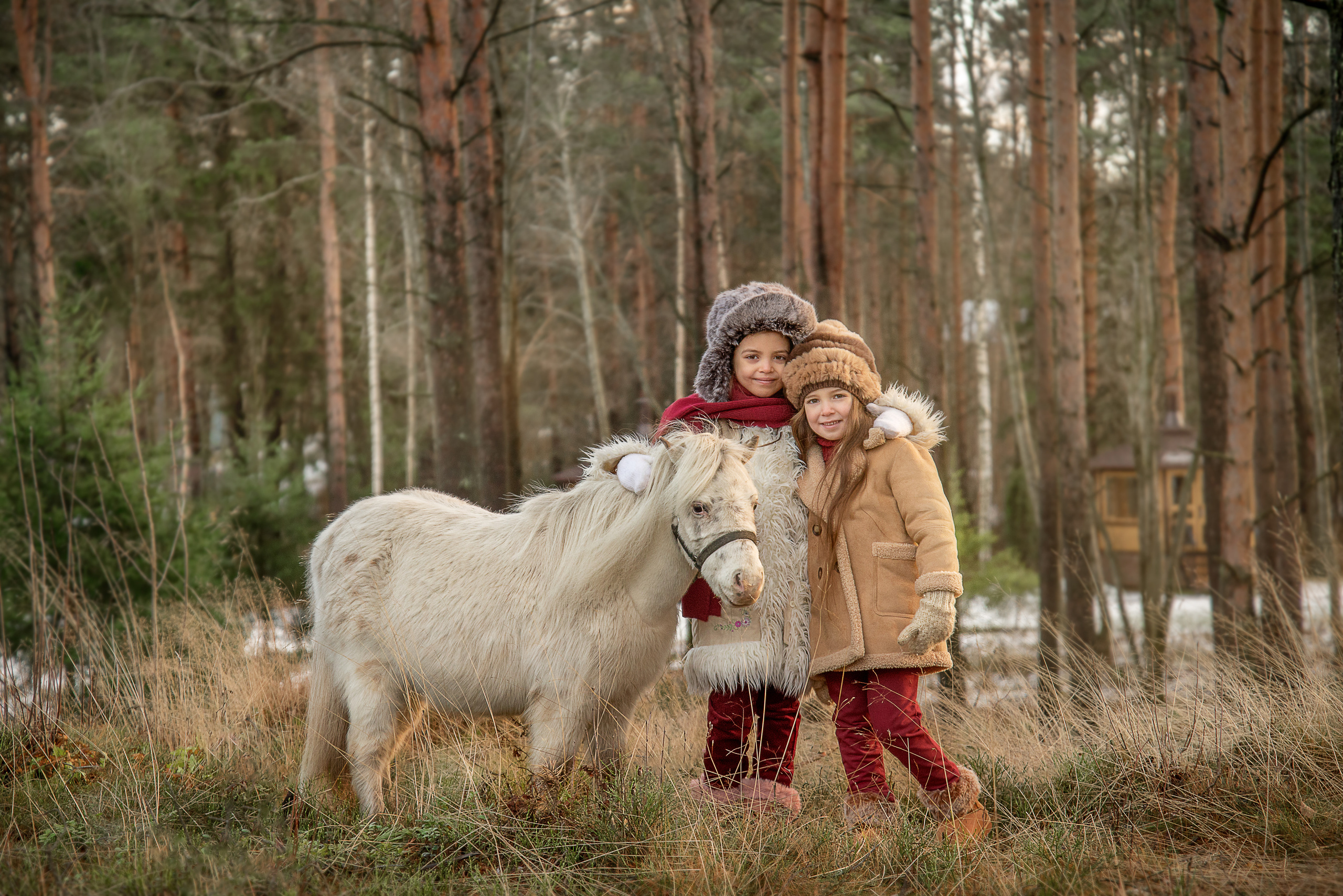 Семейная фотосессия Питер/ СПб. Женский фотограф Санкт-Петербург Александра Колий