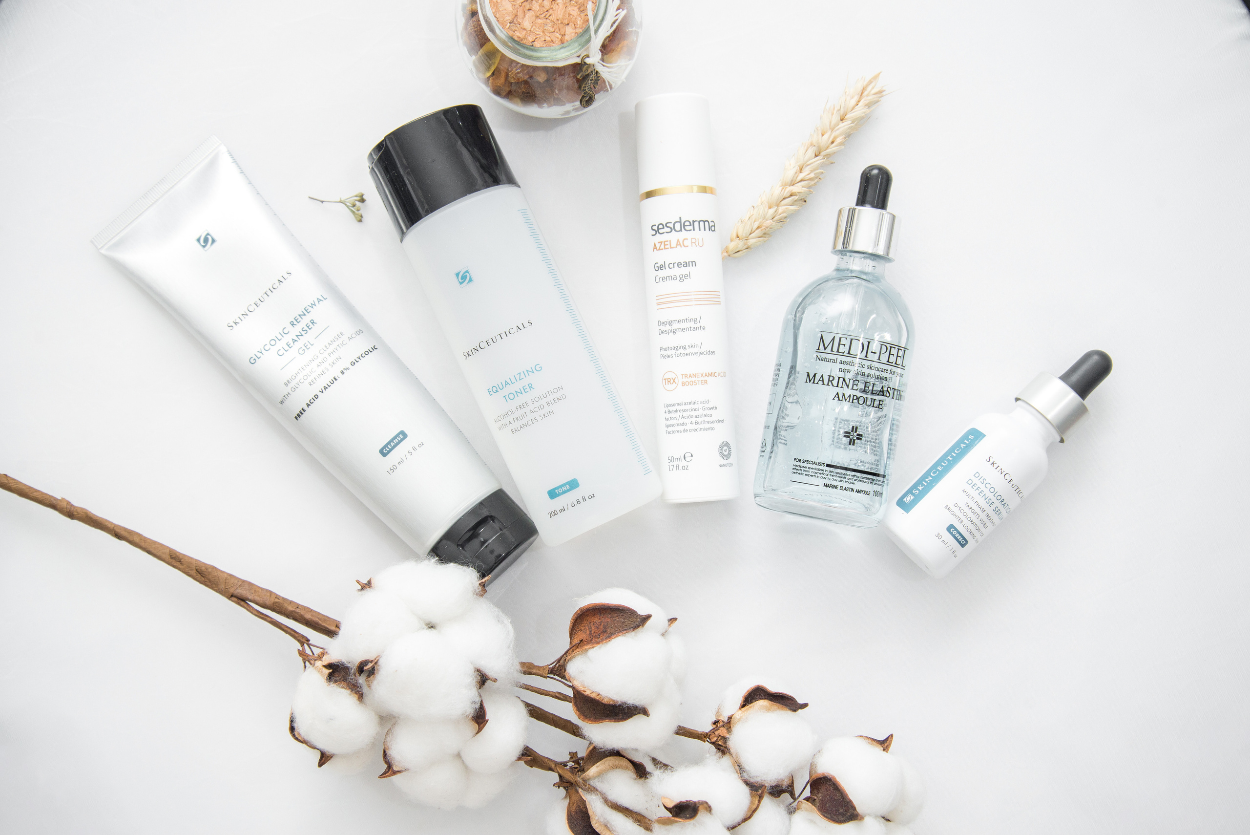 Контент для косметолога Спб. Женский фотограф Санкт-Петербург Александра Колий