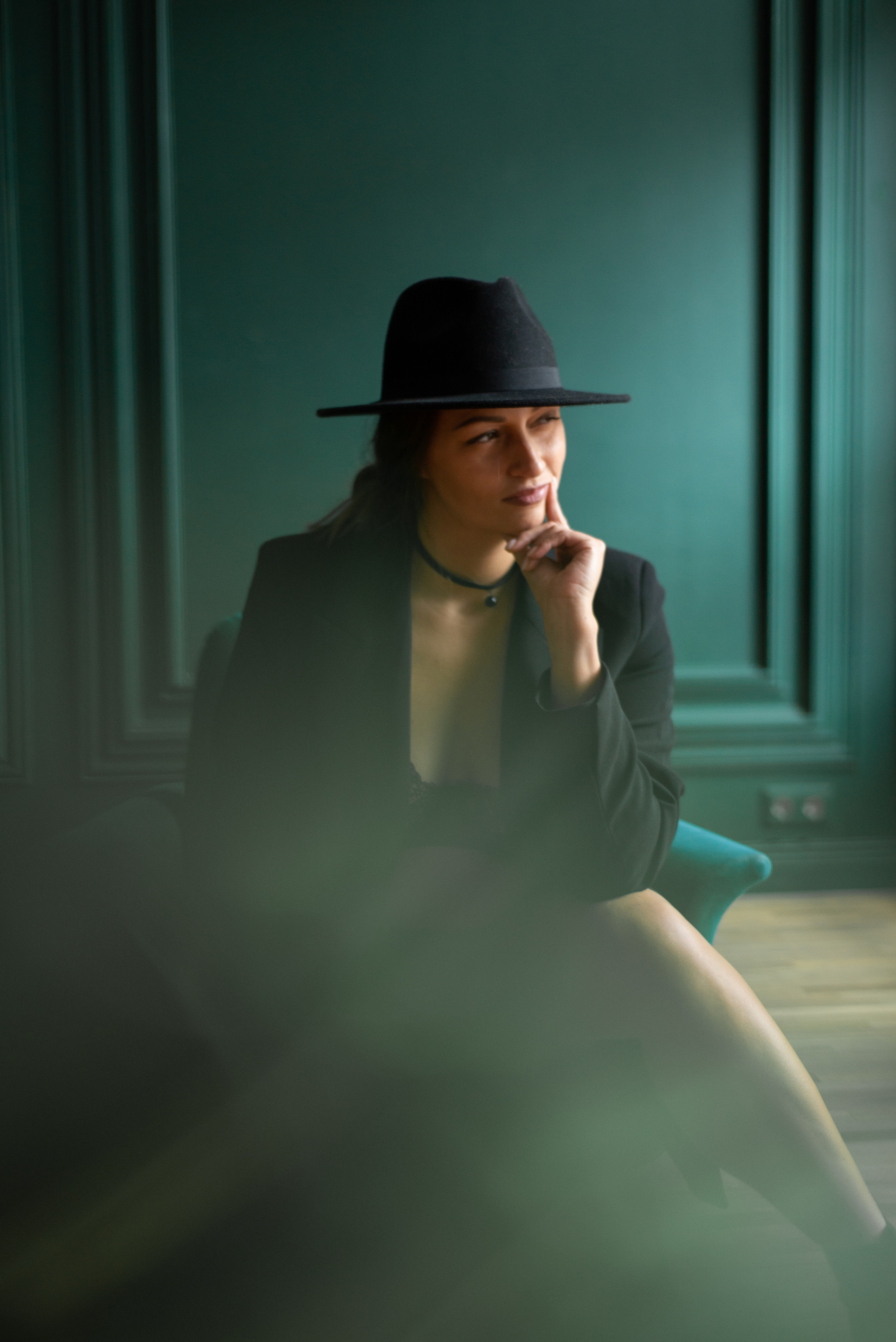 ЮЛИЯ. Женский фотограф Санкт-Петербург Александра Колий