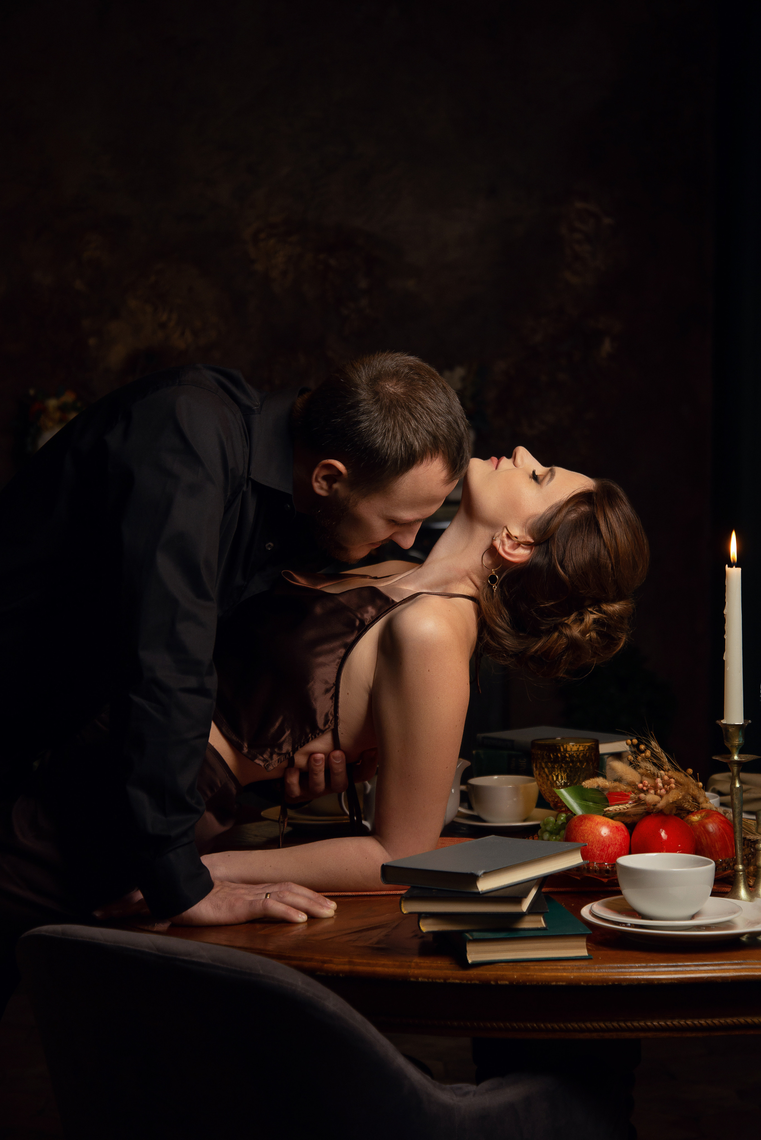 Фотосессия пары. Женский фотограф Санкт-Петербург Александра Колий