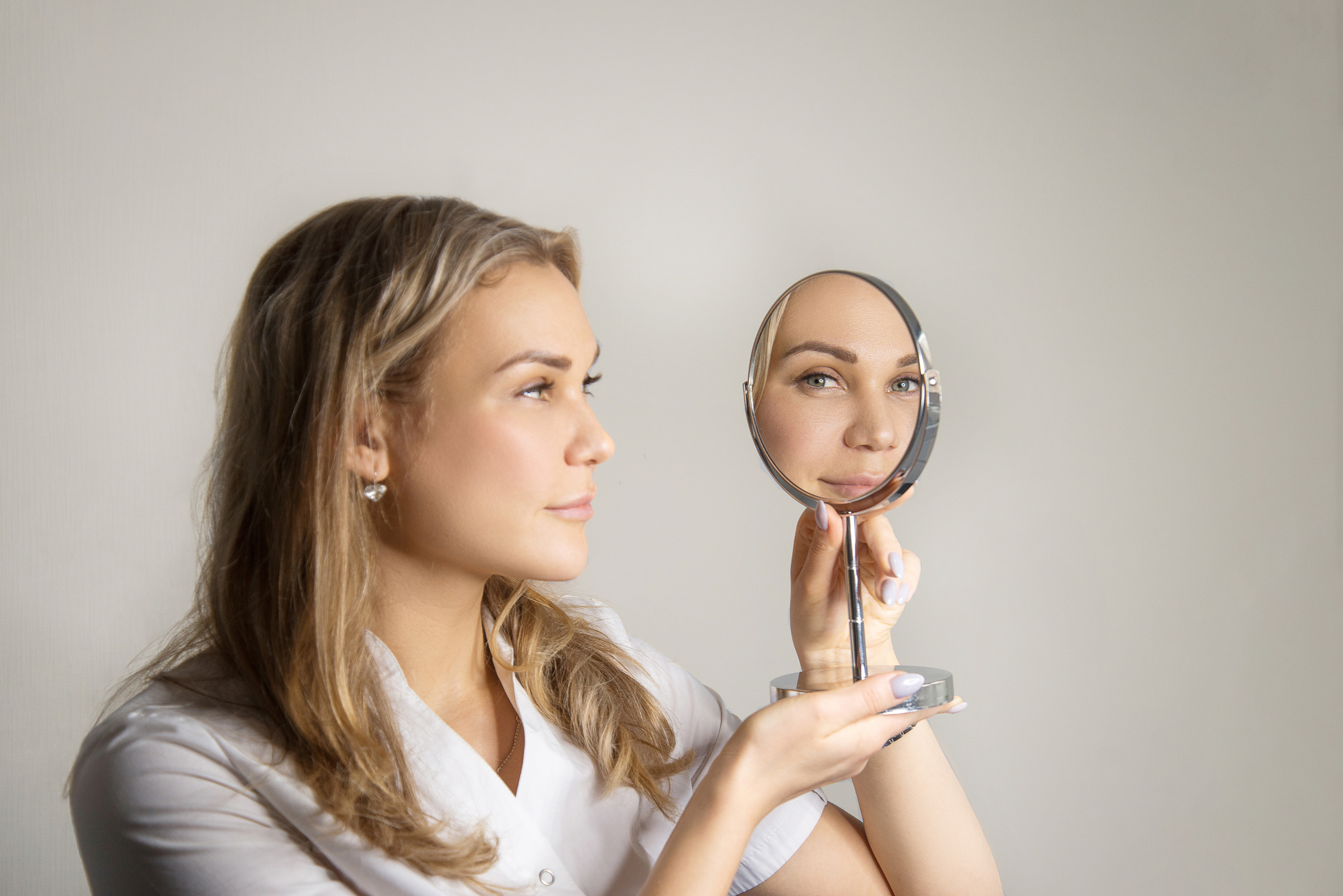 Контент для косметолога Спб. Женский фотограф Санкт-Петербург Александра Колий