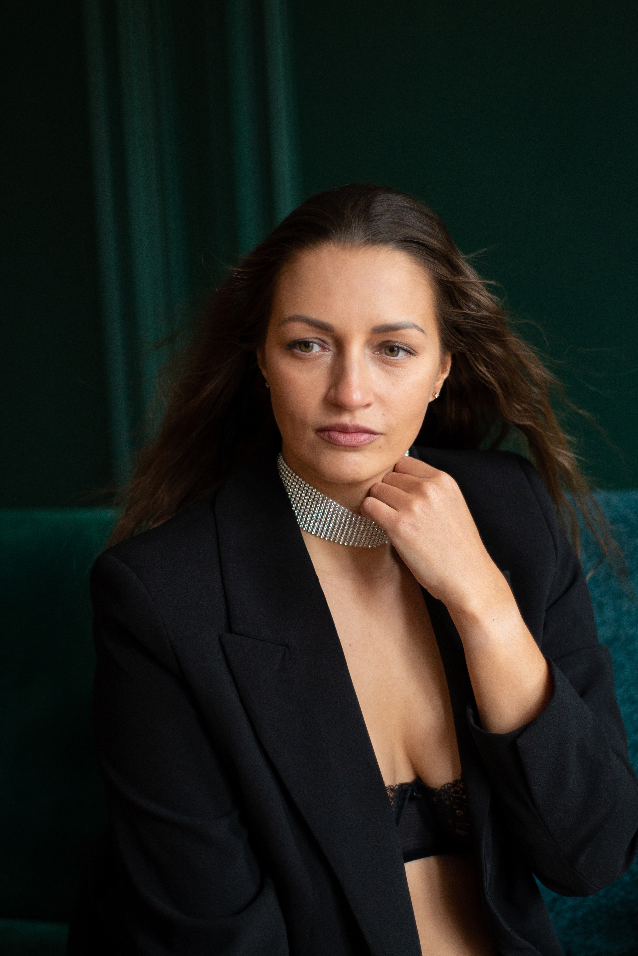 ЮЛИЯ. Женский фотограф Санкт-Петербург Александра Колий