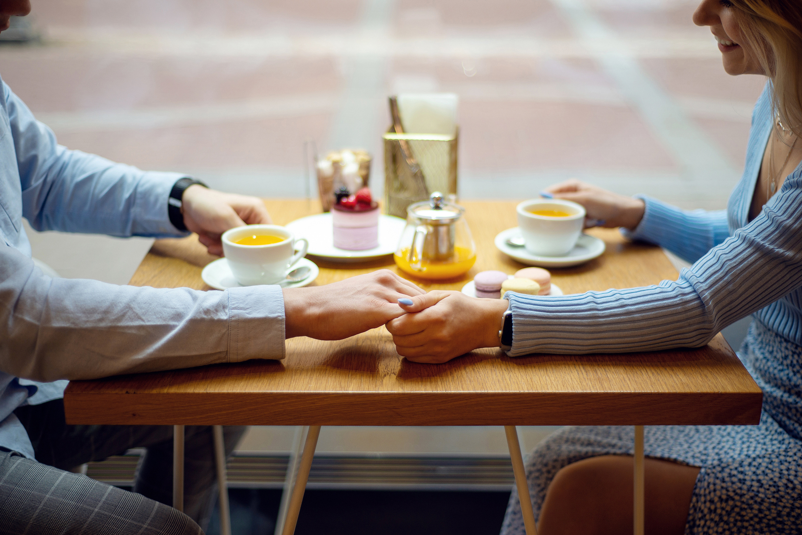 Фотосессия пары. Женский фотограф Санкт-Петербург Александра Колий
