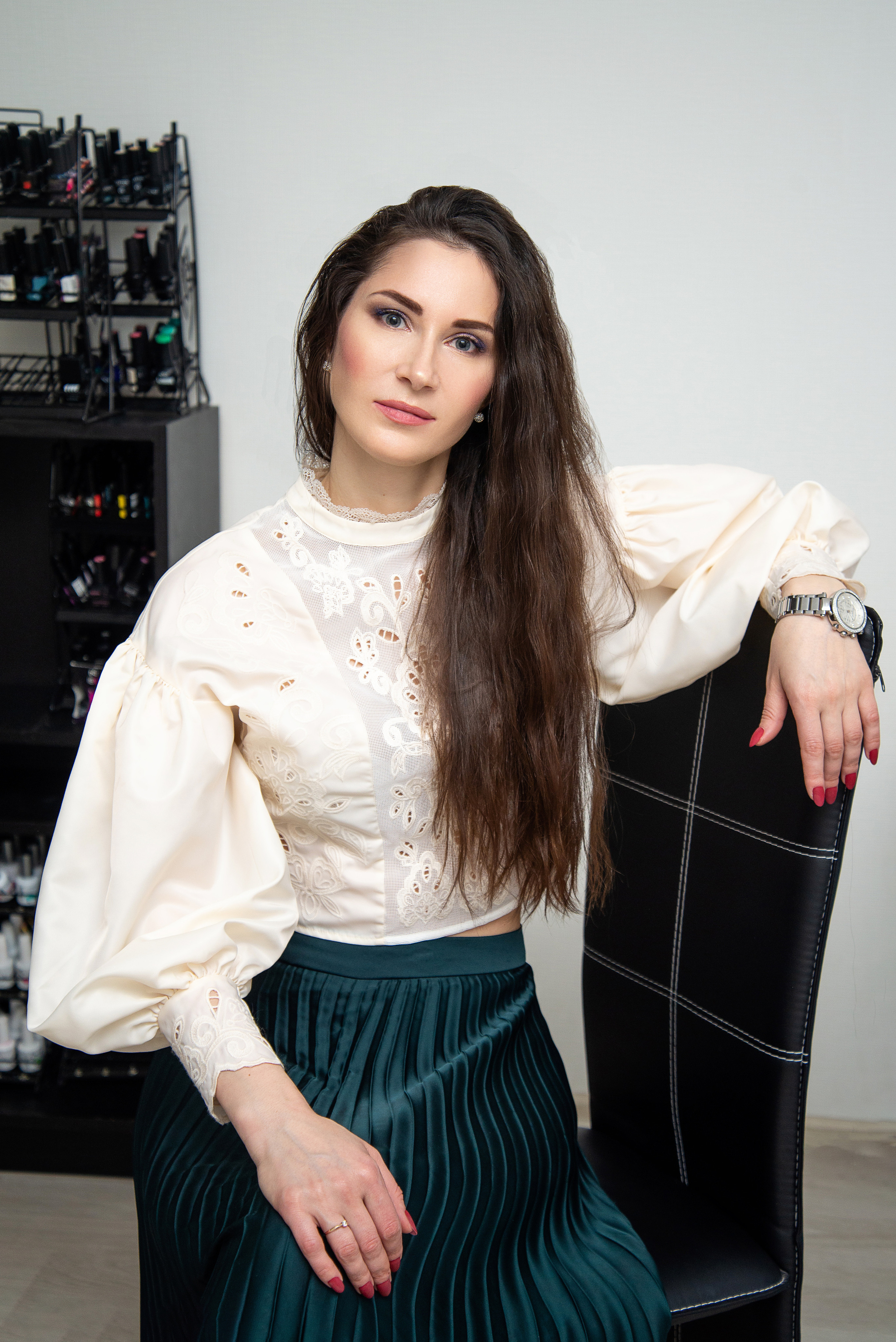 Контент для мастера маникюра и педикюра Спб. Женский фотограф Санкт-Петербург Александра Колий