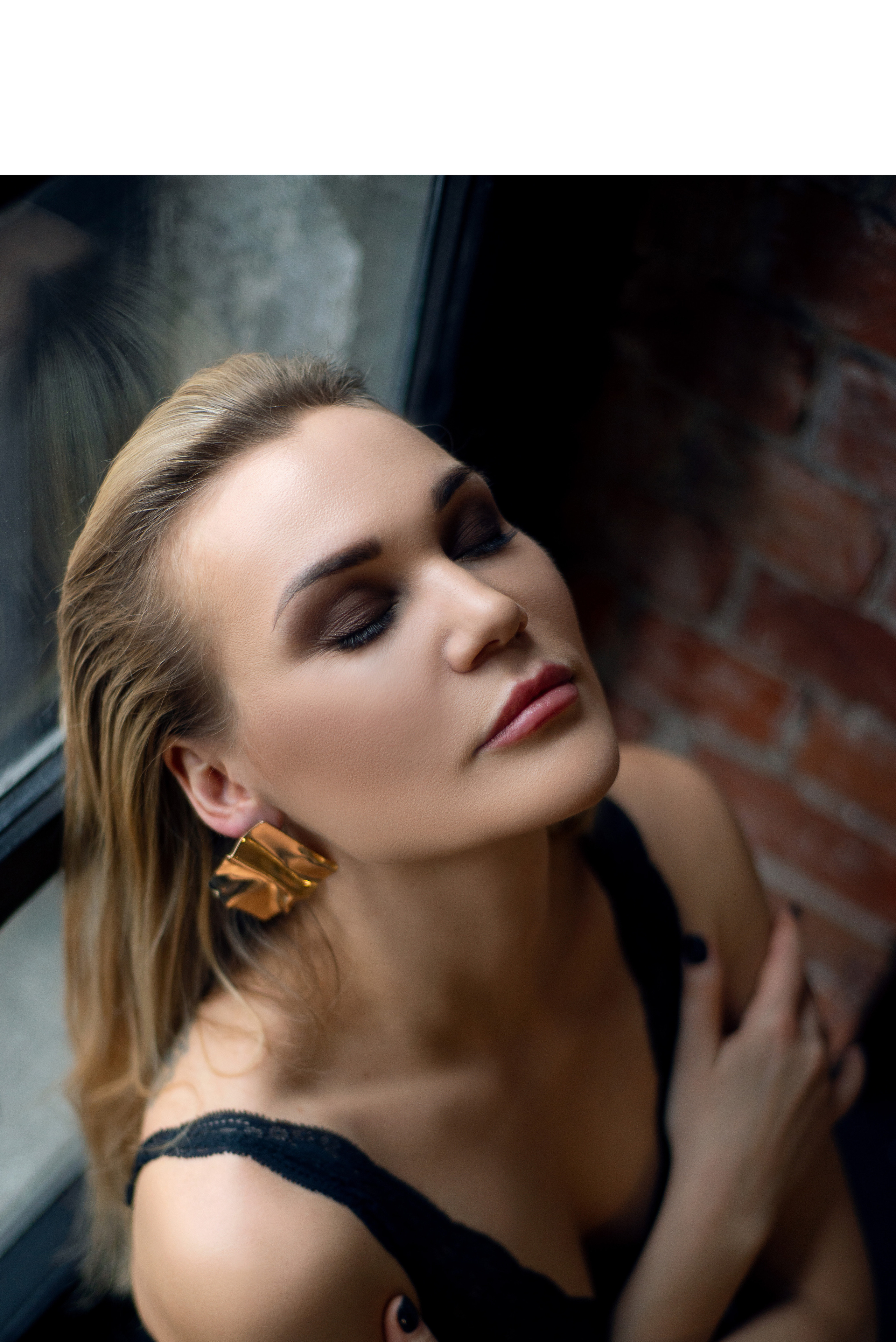 Женский фотограф Санкт-Петербург Александра Колий