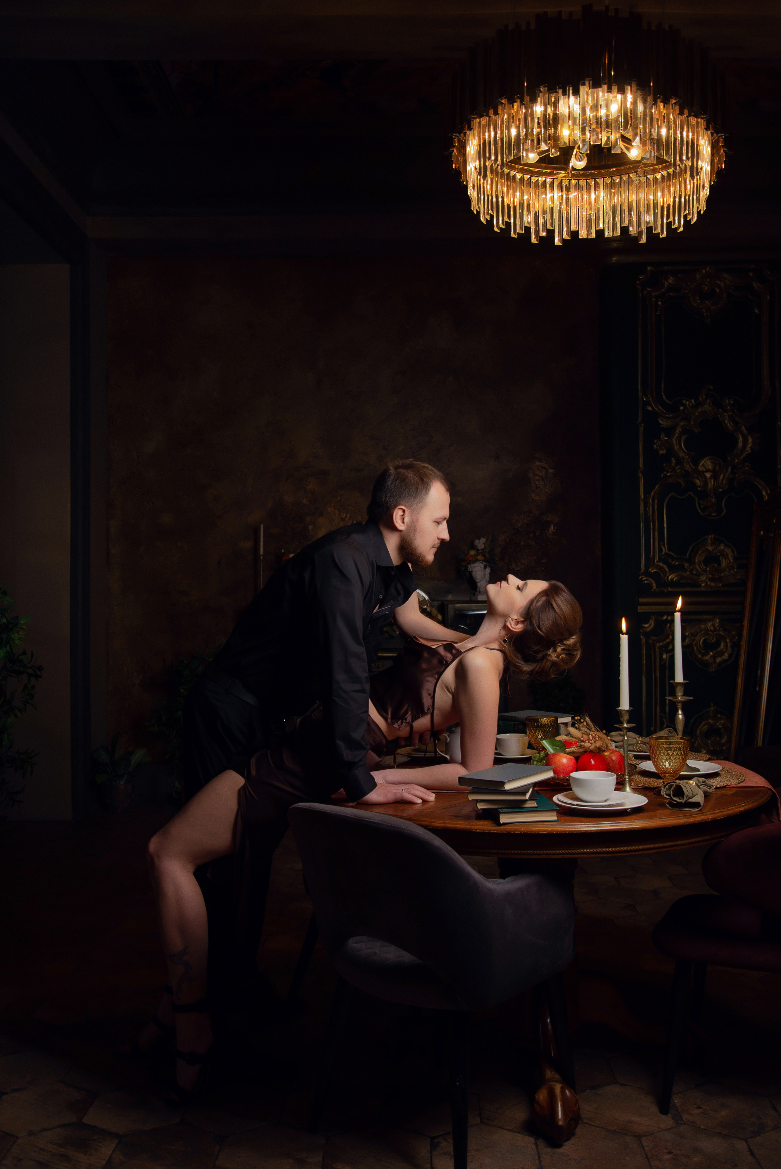 Фотосессия пары. Женский фотограф Санкт-Петербург Александра Колий