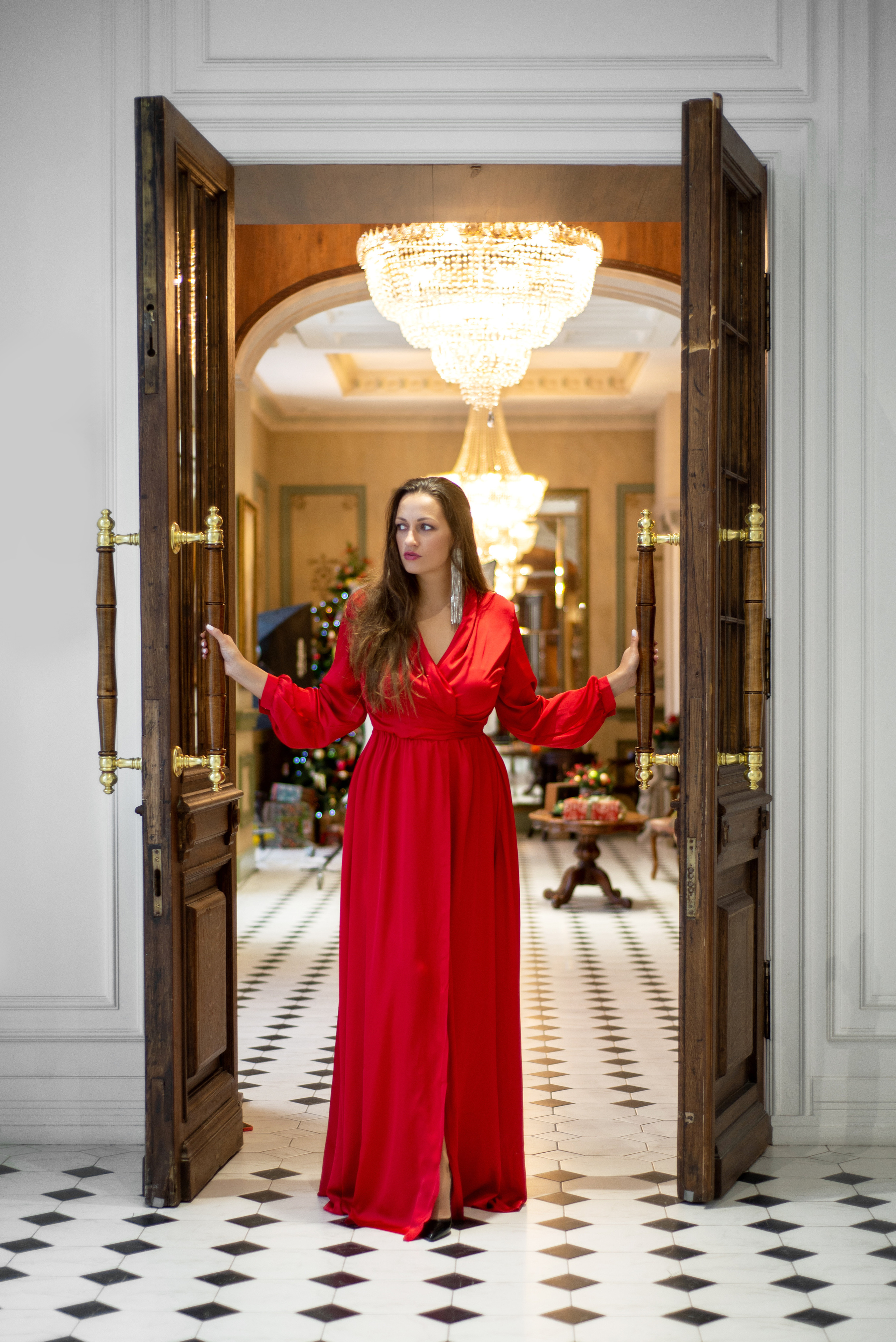 ЮЛИЯ. Женский фотограф Санкт-Петербург Александра Колий