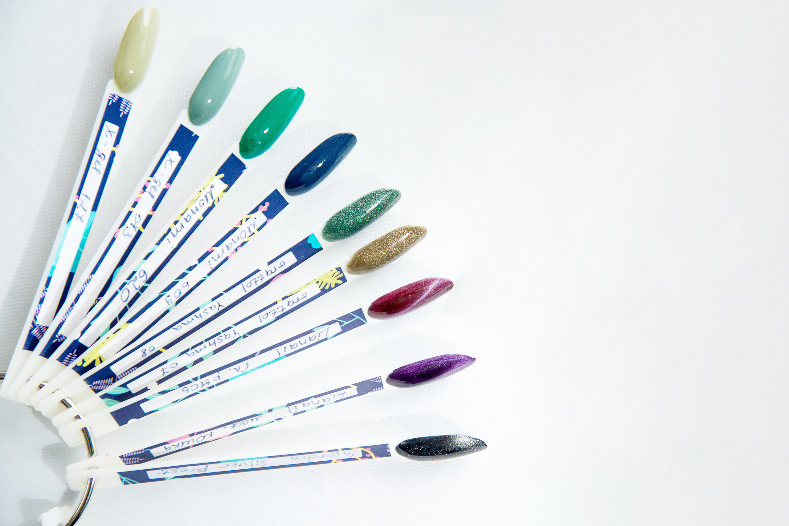 Контент для мастера маникюра и педикюра Спб. Женский фотограф Санкт-Петербург Александра Колий