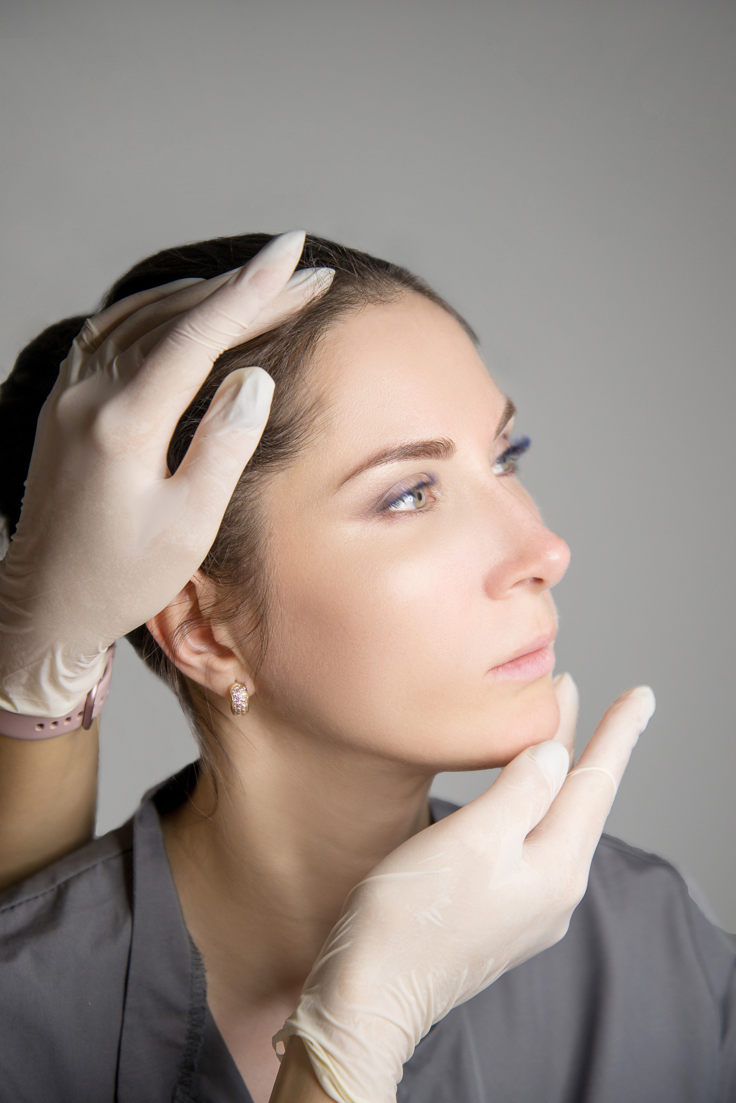 Контент для косметолога Спб. Женский фотограф Санкт-Петербург Александра Колий