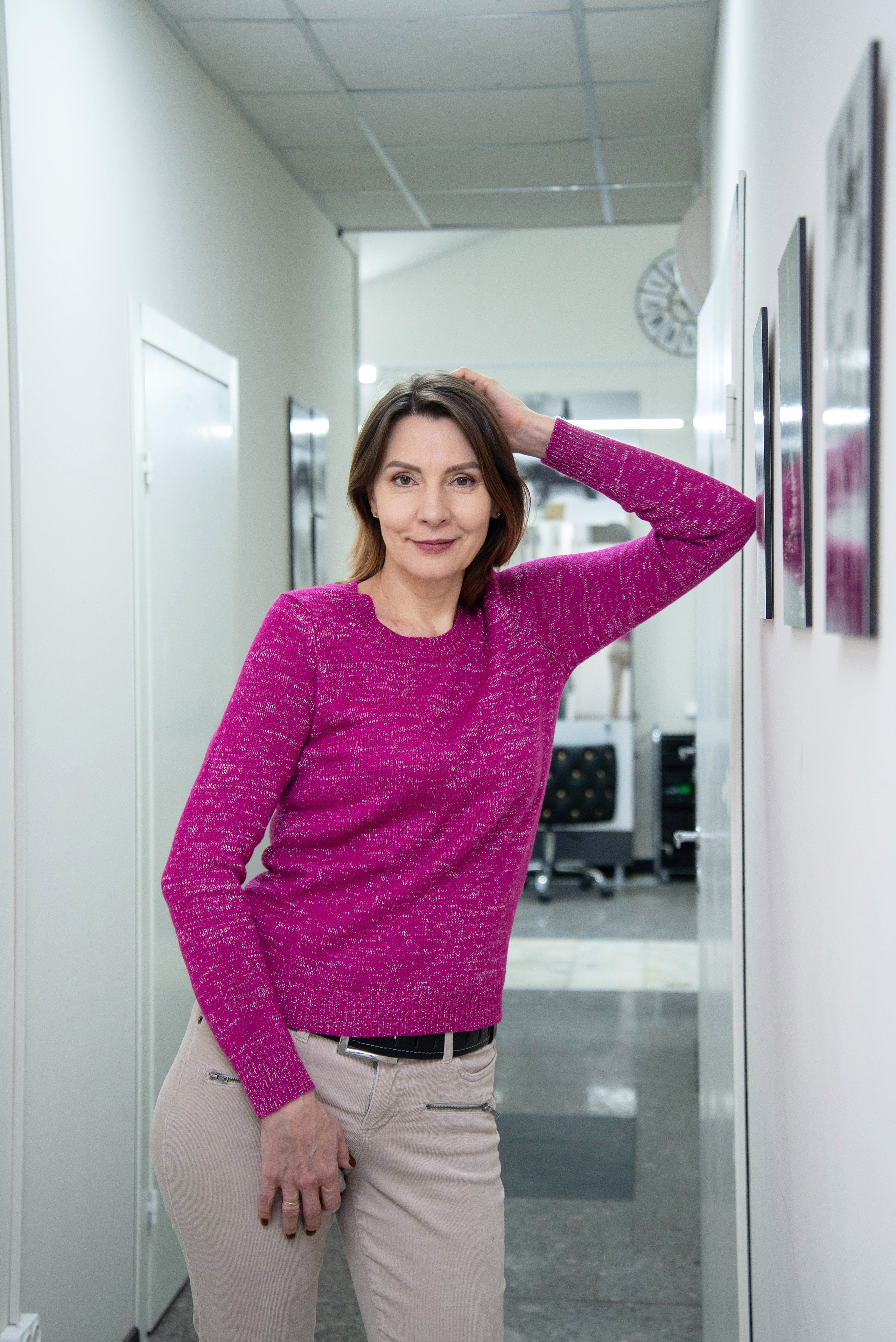 Контент для мастера депиляции Спб. Женский фотограф Санкт-Петербург Александра Колий