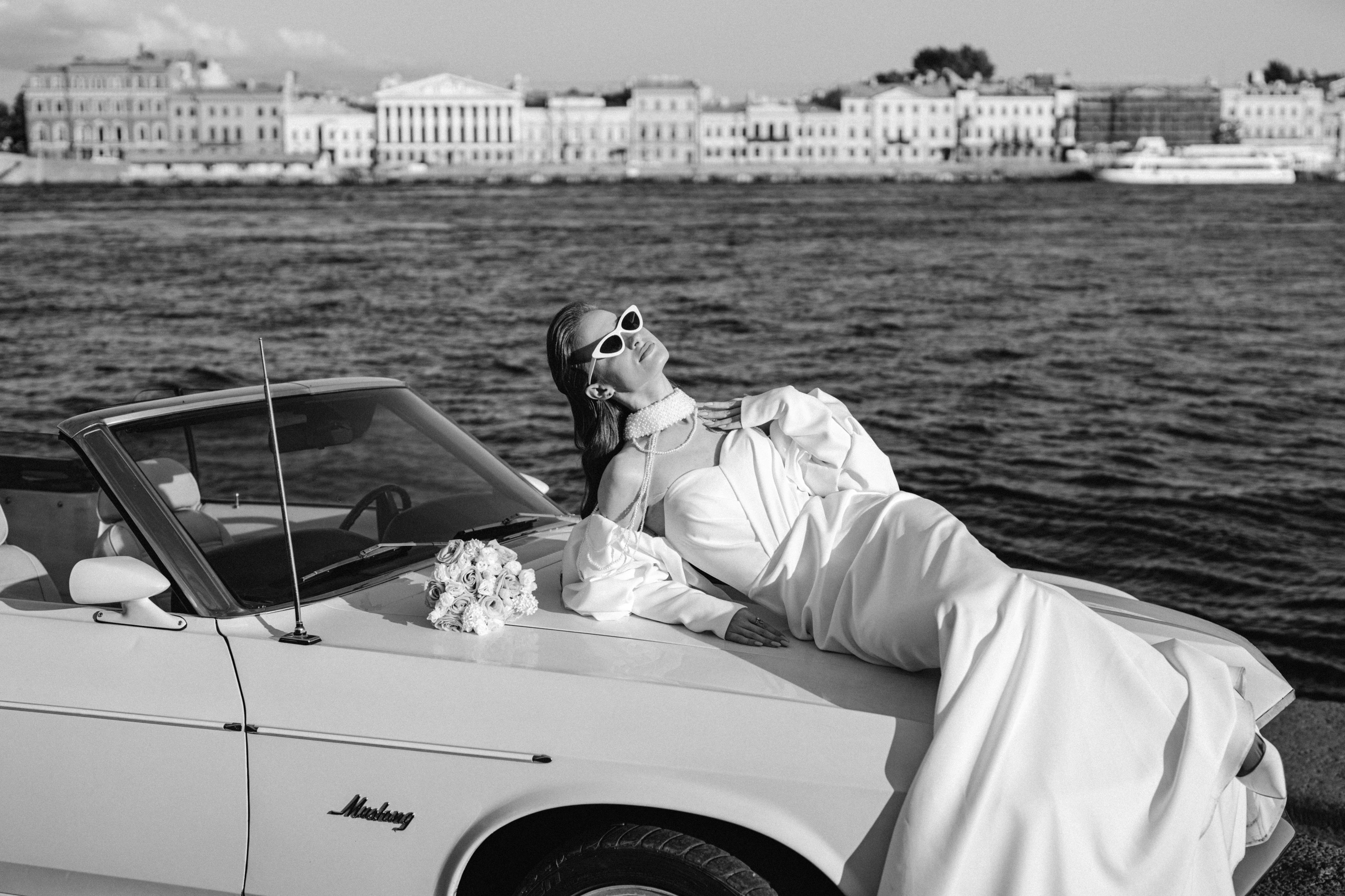 Санкт-Петербург. Свадебный фотограф в Минске Наталья Булатова