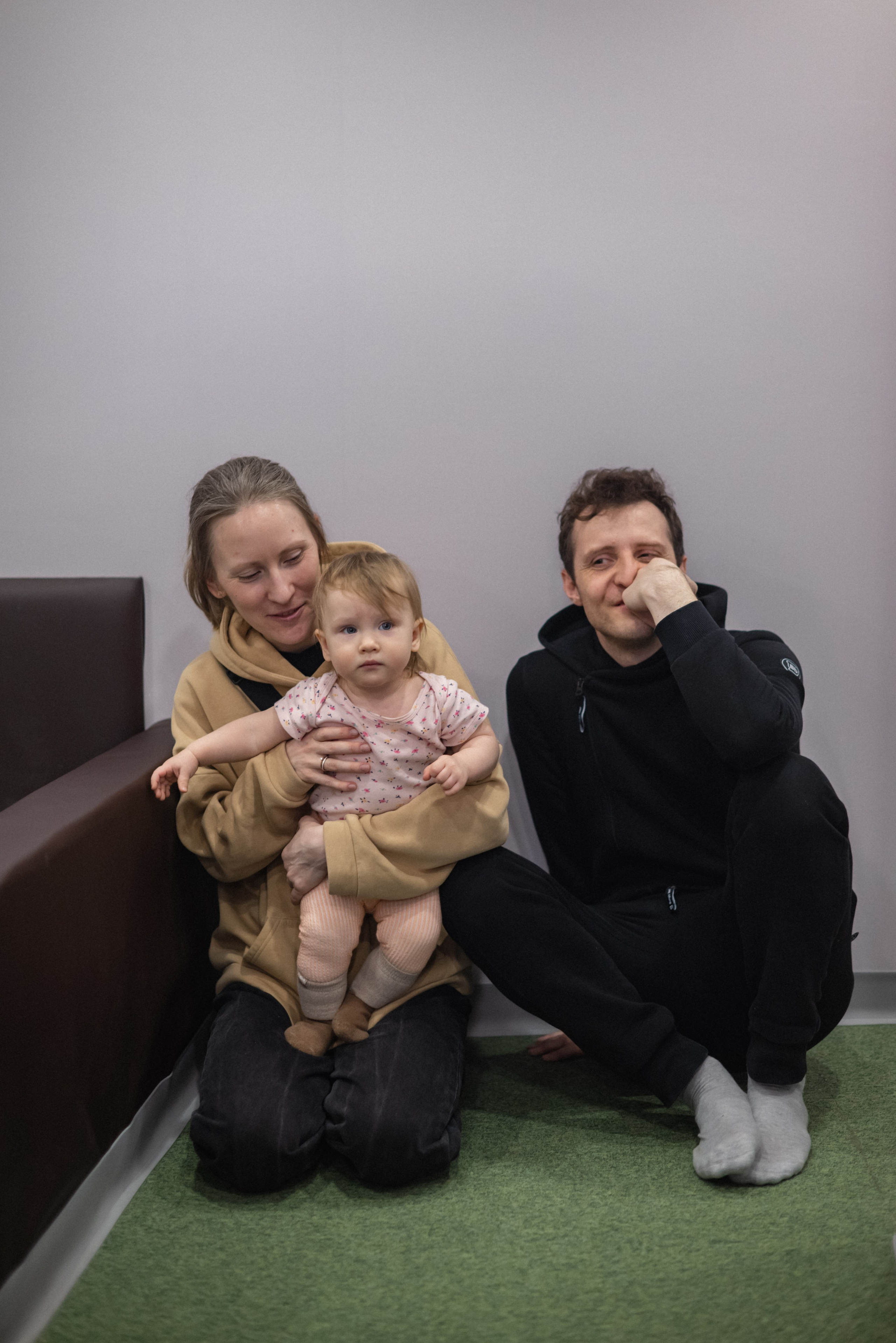 Домик на дереве. Семейный и детский фотограф в Москве Князева Диана