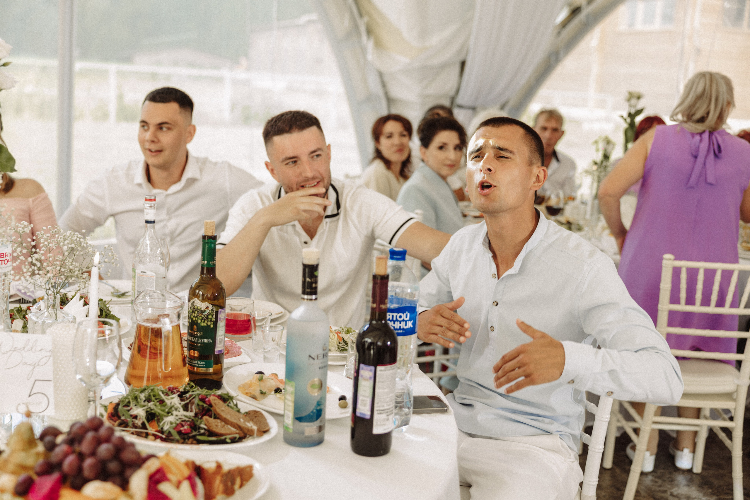 Свадьба Никита и Диана. ФОТОГРАФ ИРИНА ШАМАТАВА