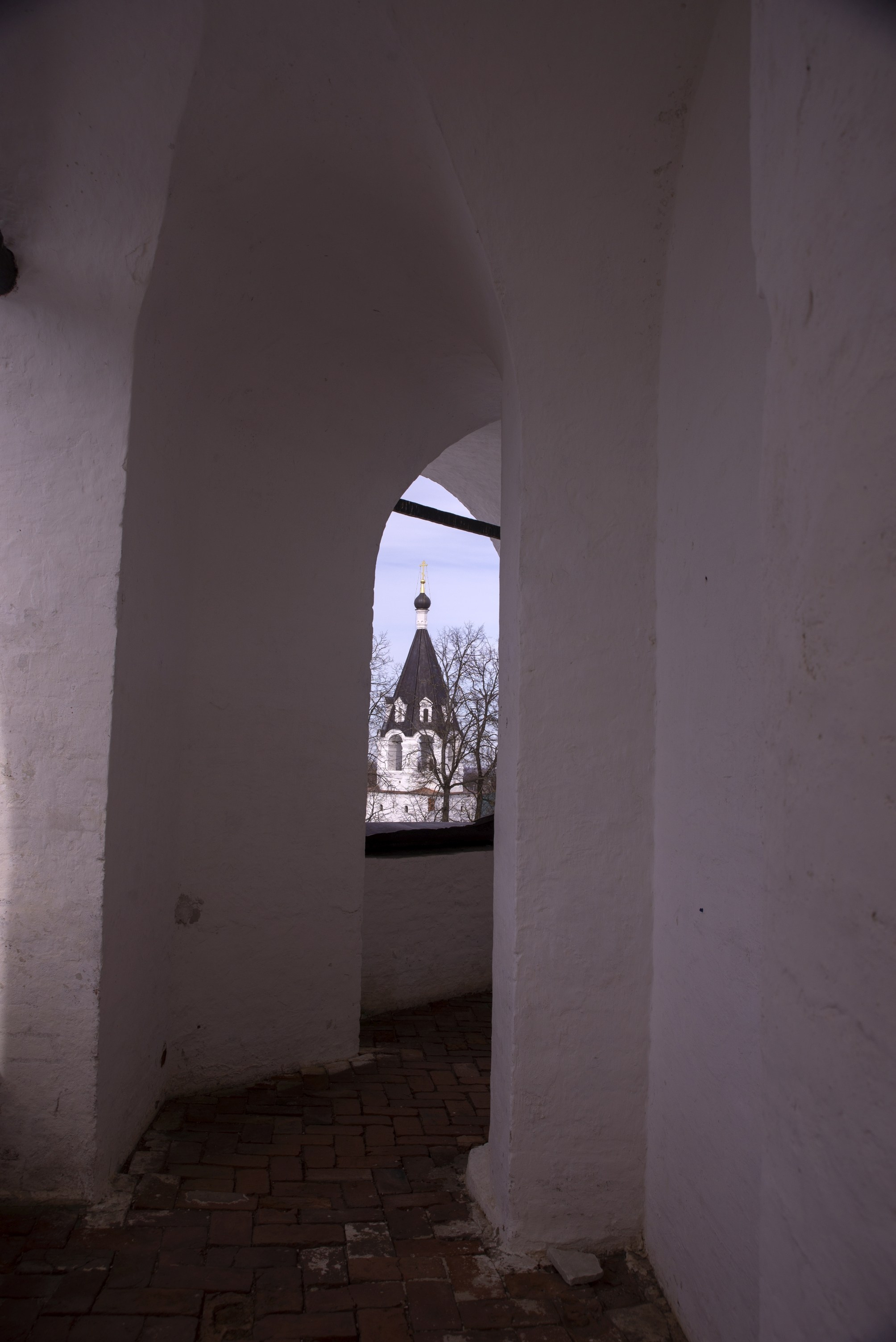 Александров. Март 2024. Игорь Жучков. Россия увиденная глазами путешествующего фотографа