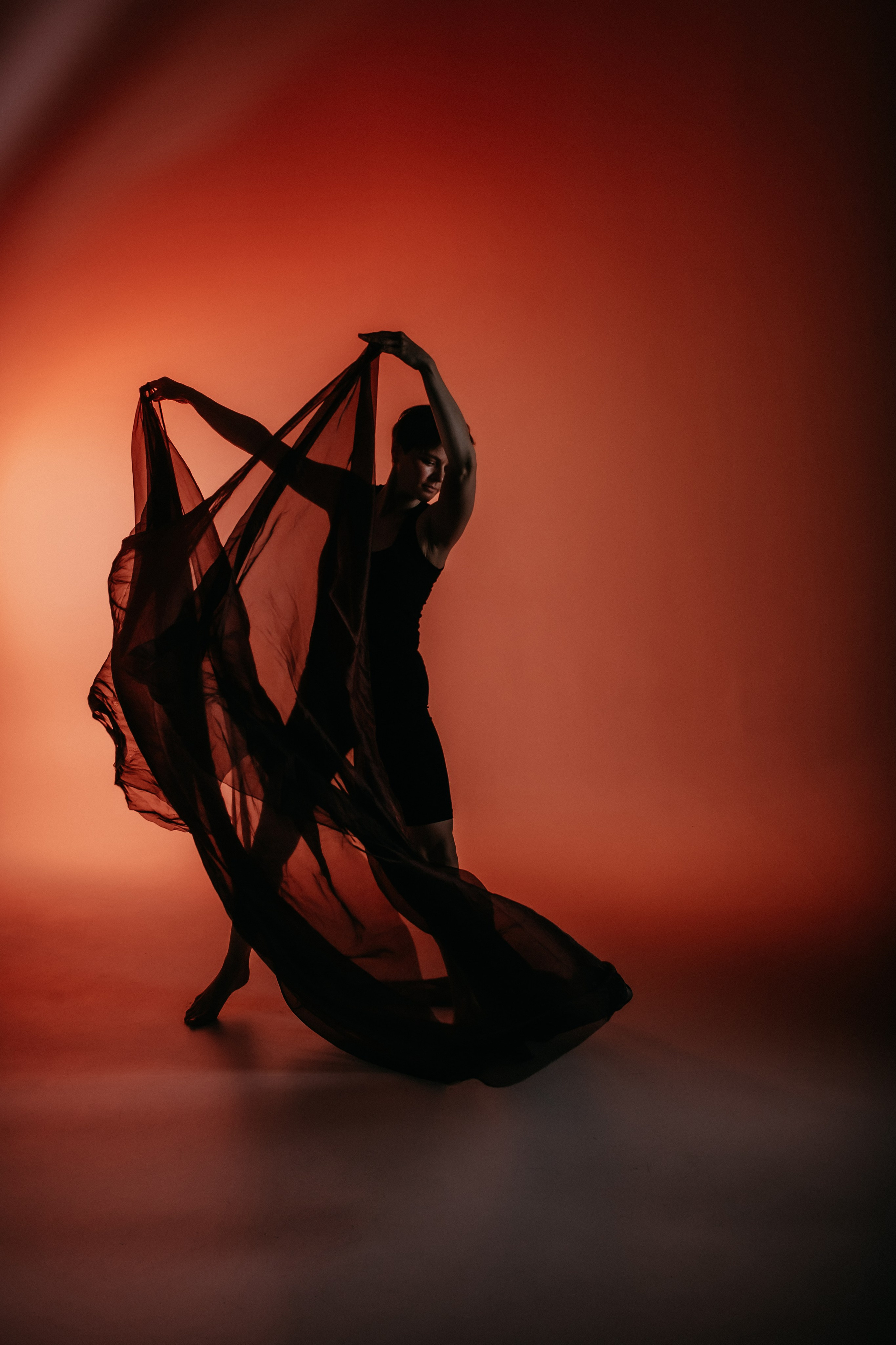 Ярослава. Фотограф Регина Крикунова г. Красноярск